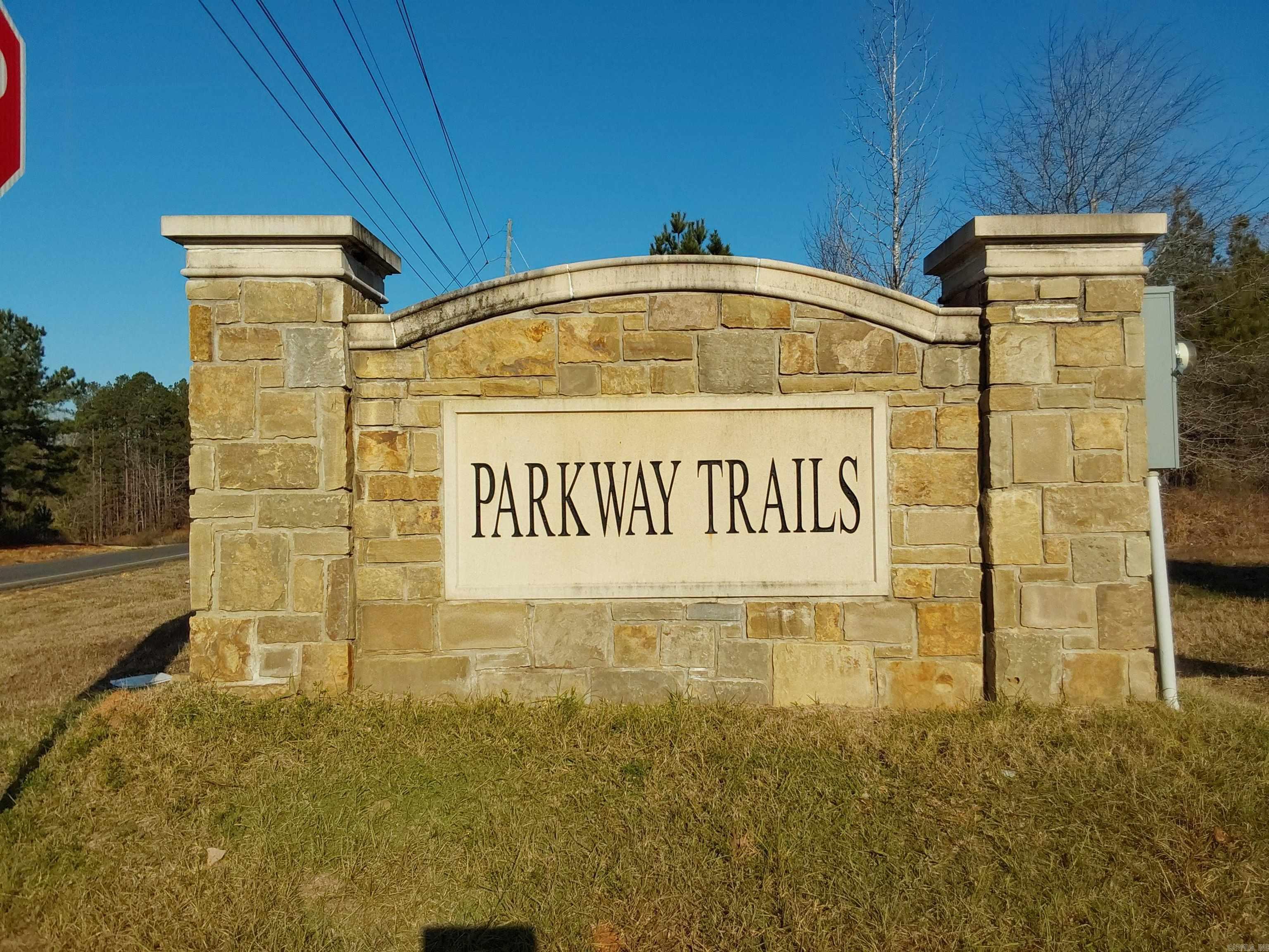 Discover the Estates at Parkway Trails, a beautiful new subdivision in Saline County, located within sought-after Bryant School District. Build your dream home on spacious acreage lots and enjoy the exciting future of this community! Planned and current amenities include a pavilion, pickleball court, basketball courts, and picnic areas perfect for outdoor gatherings. Donāt miss the chance to be part of this exceptional neighborhood!