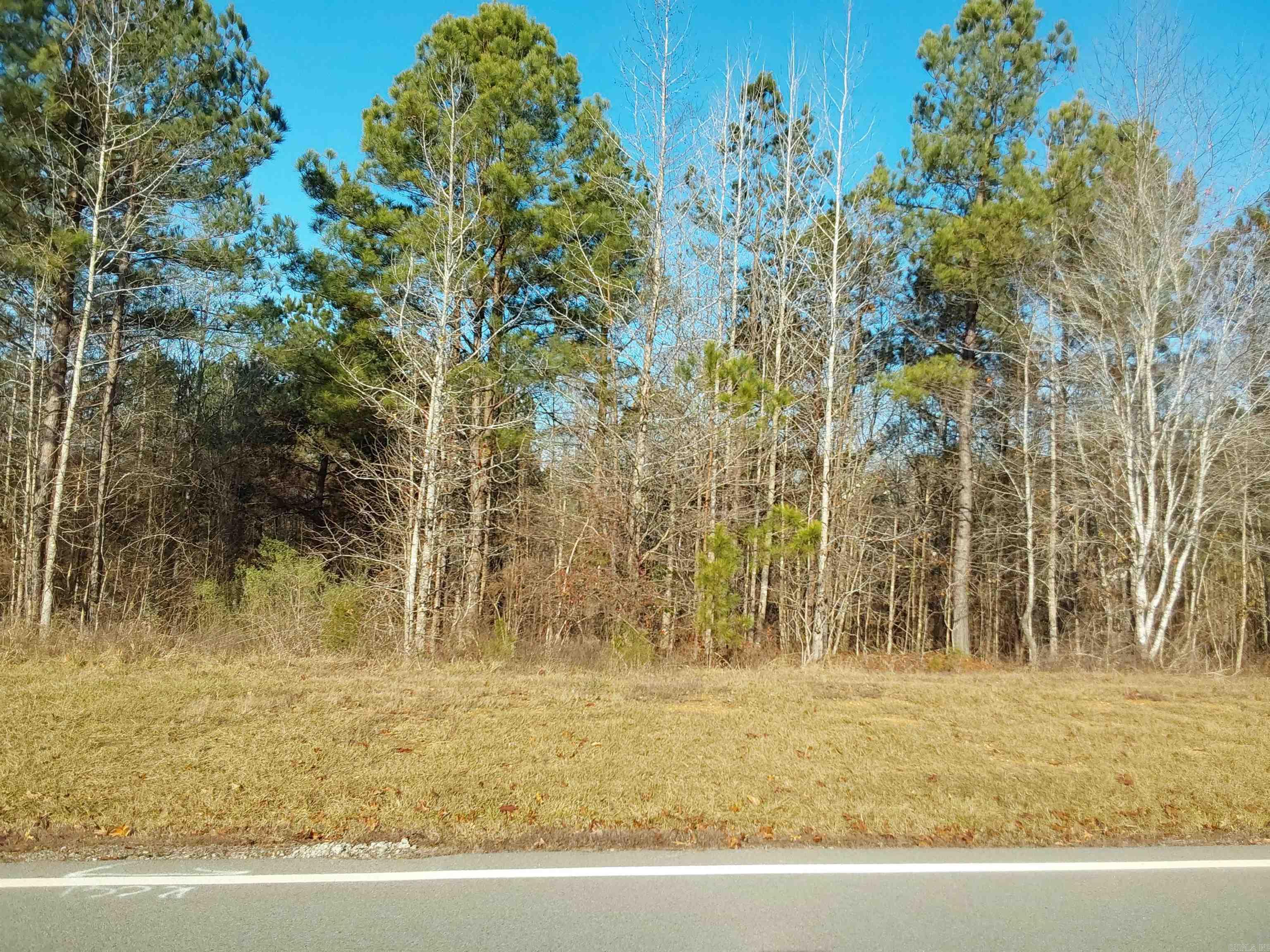 THE ESTATES AT PARKWAY TRAILS - Land