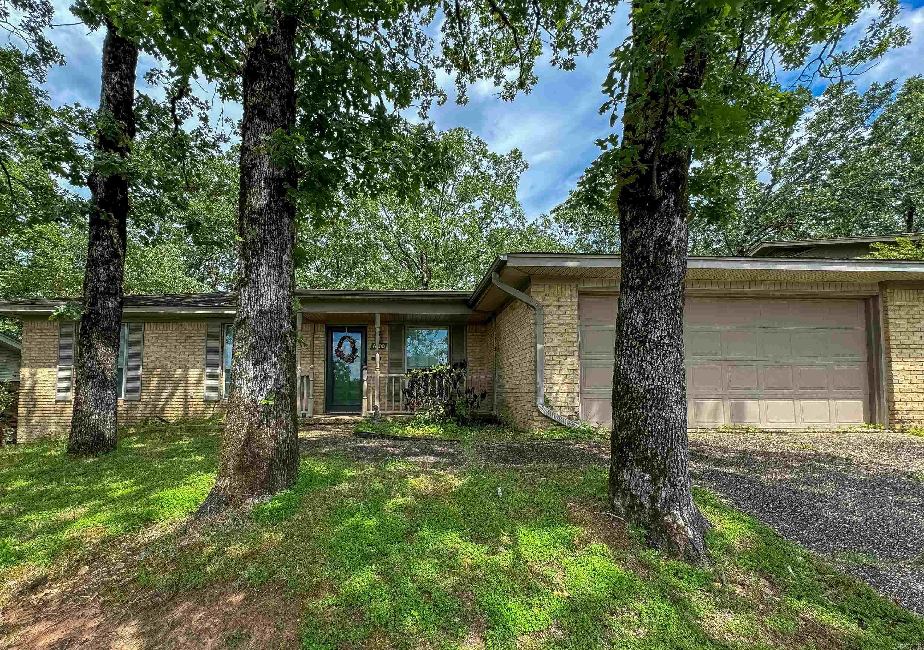 Tanglewood  Annex - Residential