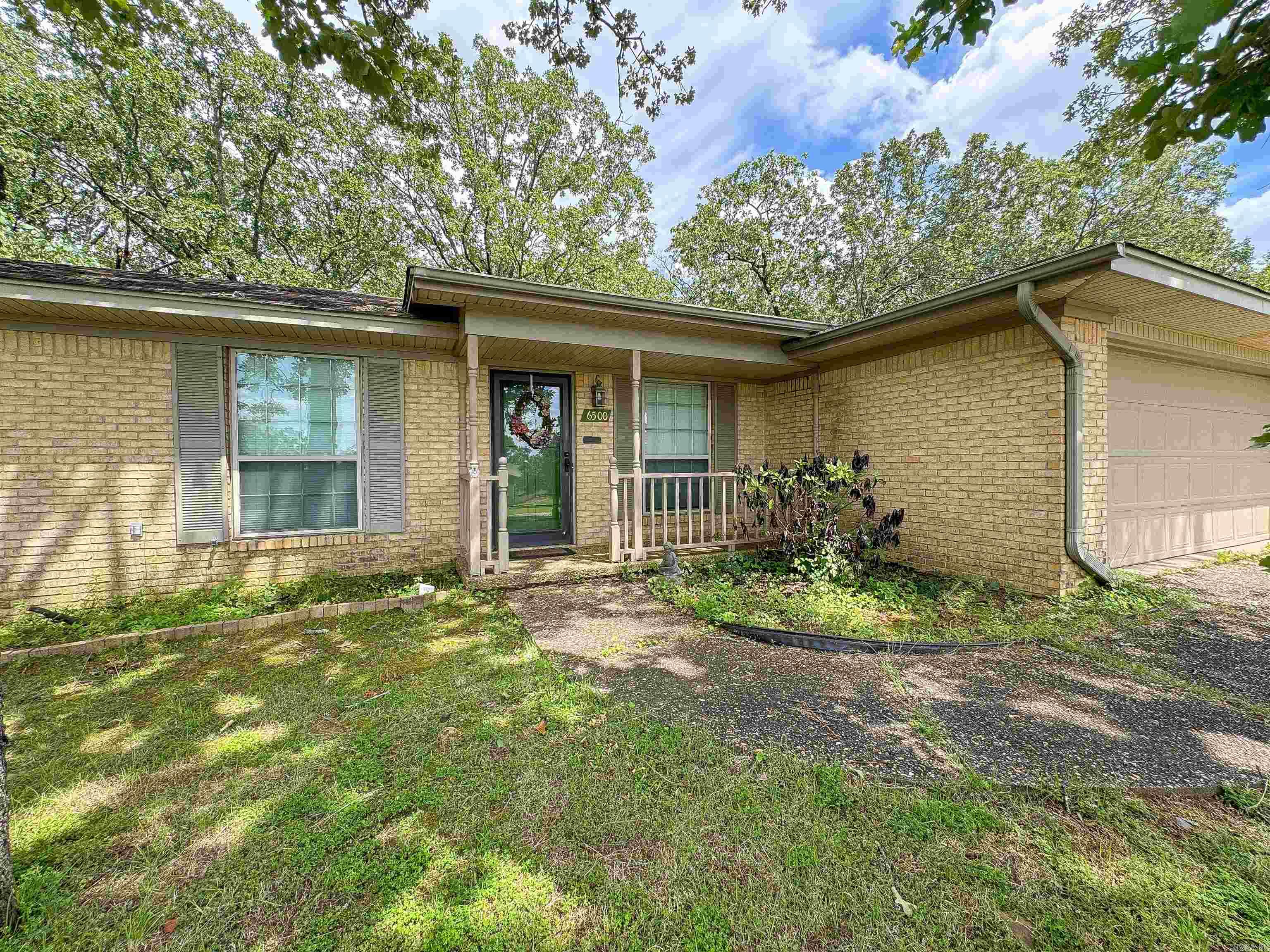 Tanglewood  Annex - Residential