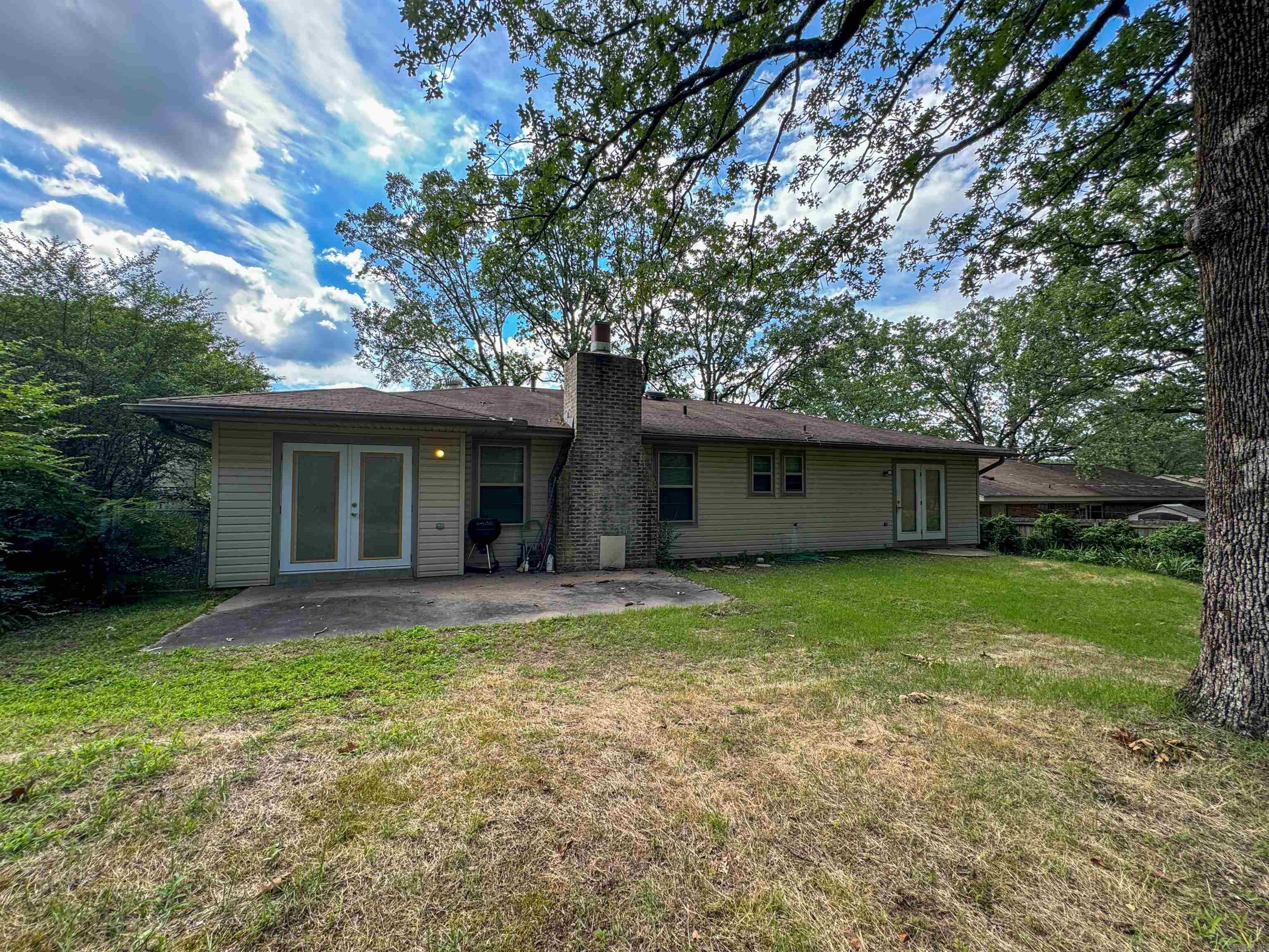 Tanglewood  Annex - Residential