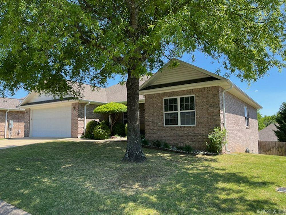 FOX CREEK - Residential