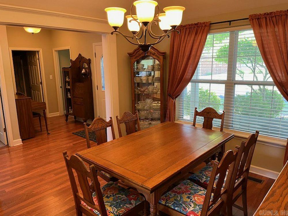 FOX CREEK - Residential