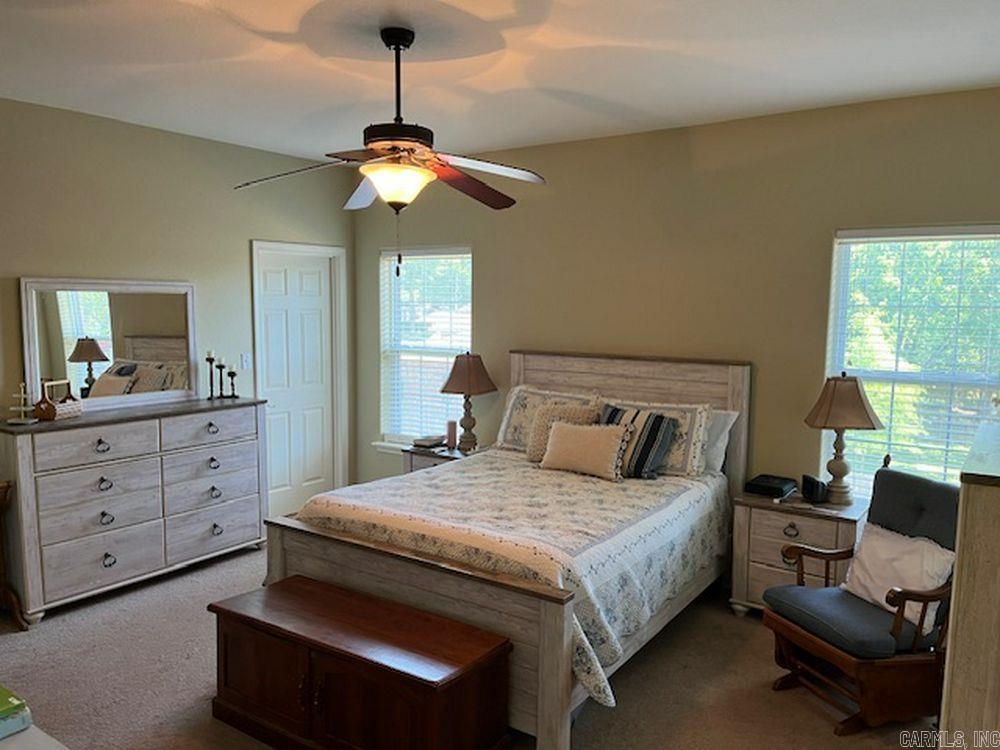 FOX CREEK - Residential