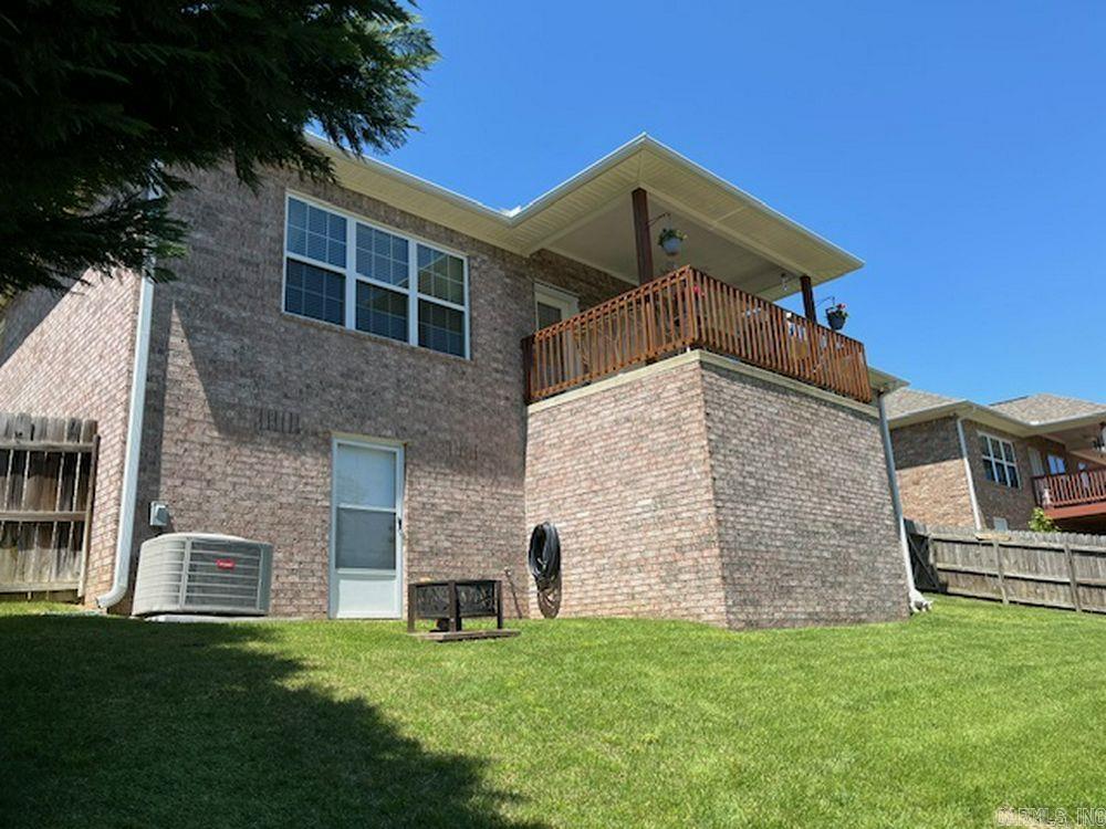 FOX CREEK - Residential