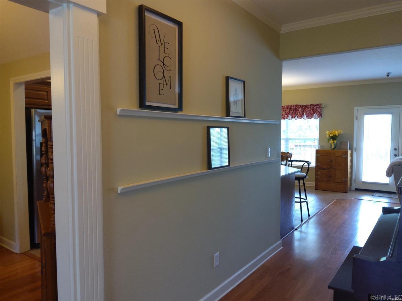 FOX CREEK - Residential