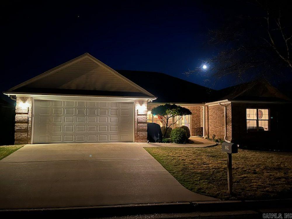 FOX CREEK - Residential