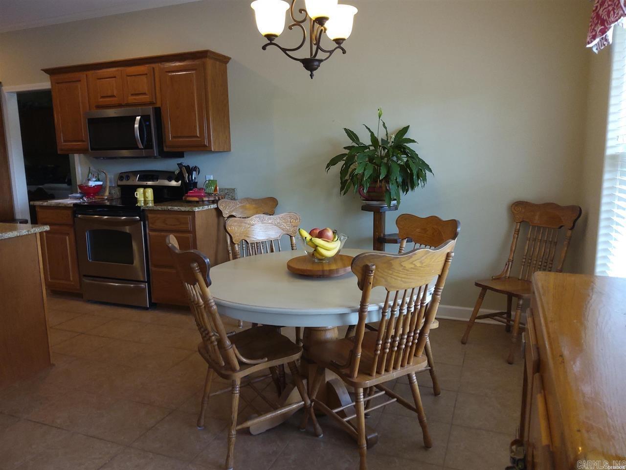 FOX CREEK - Residential