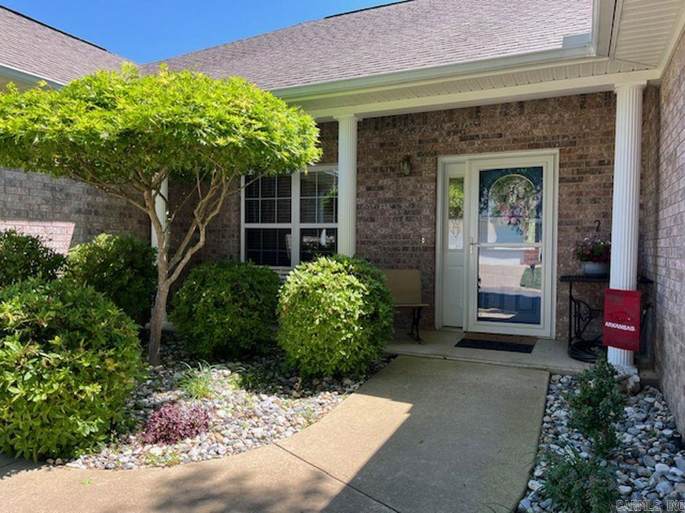 FOX CREEK - Residential