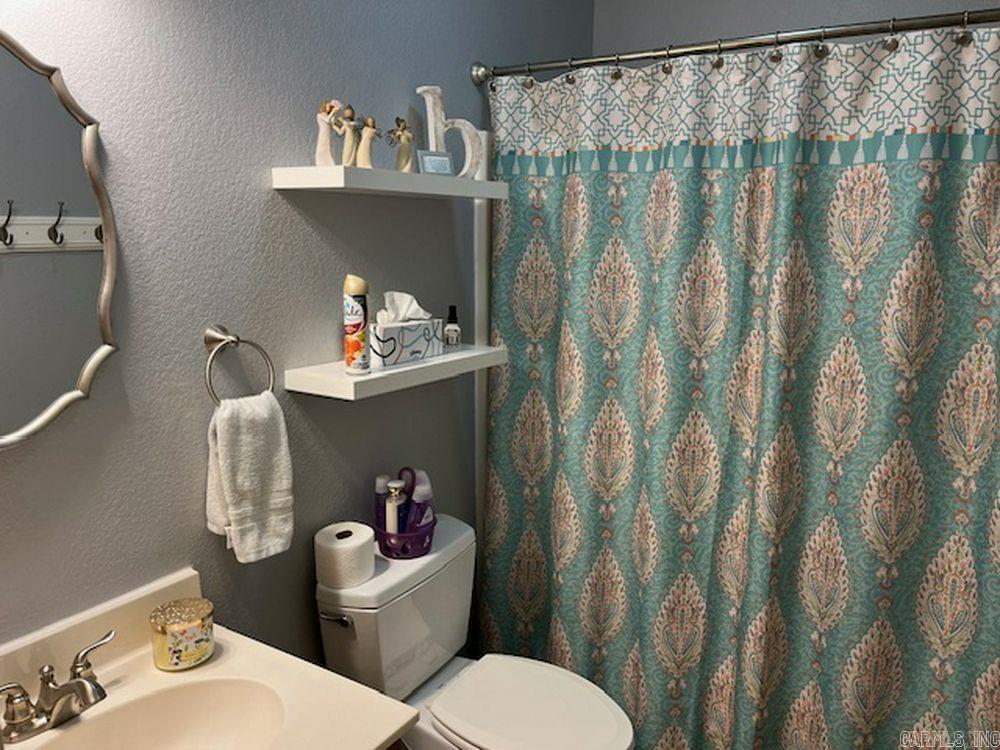 FOX CREEK - Residential