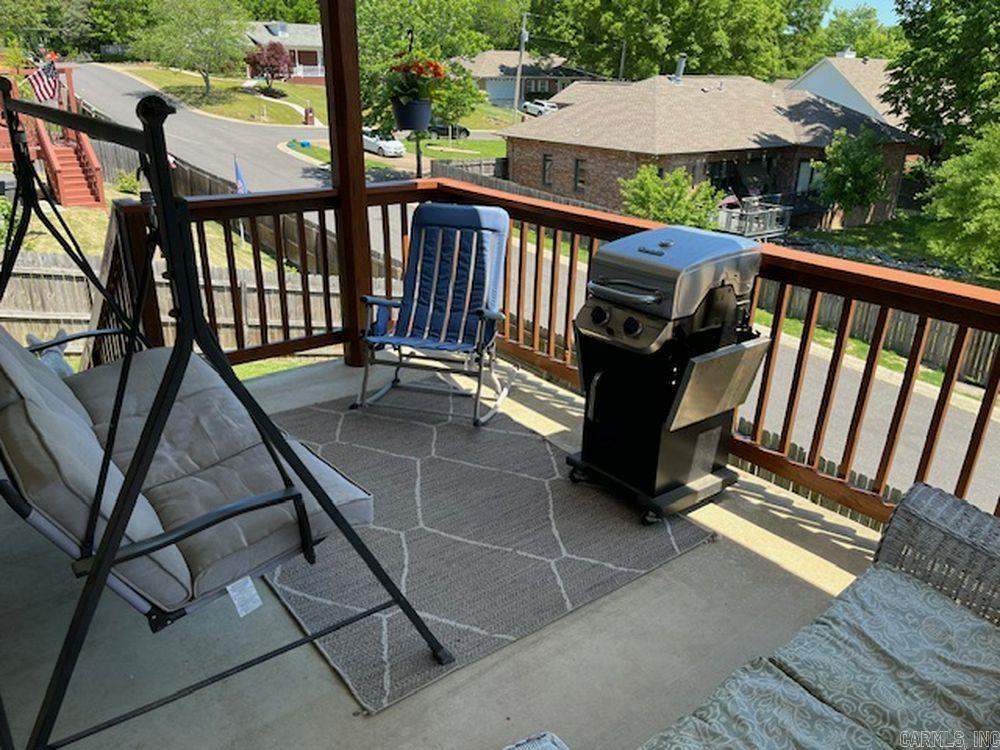 FOX CREEK - Residential