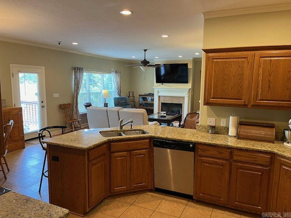 FOX CREEK - Residential