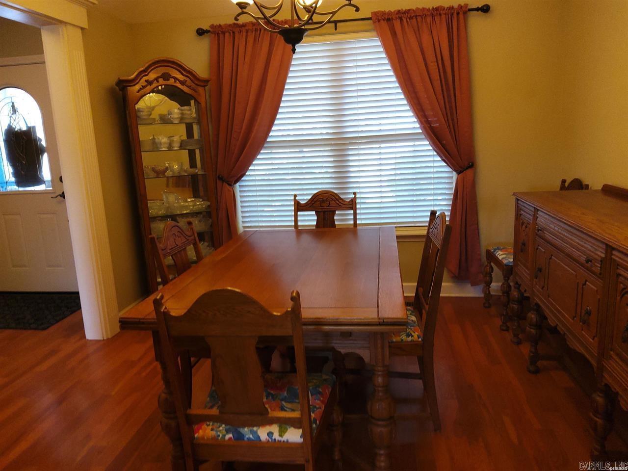 FOX CREEK - Residential