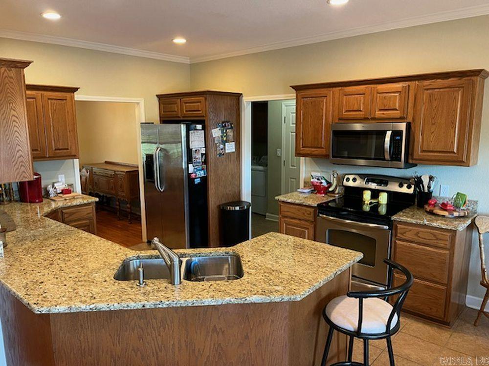 FOX CREEK - Residential