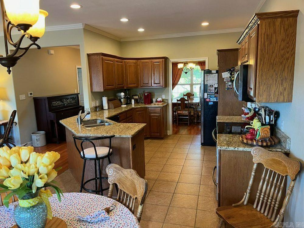 FOX CREEK - Residential