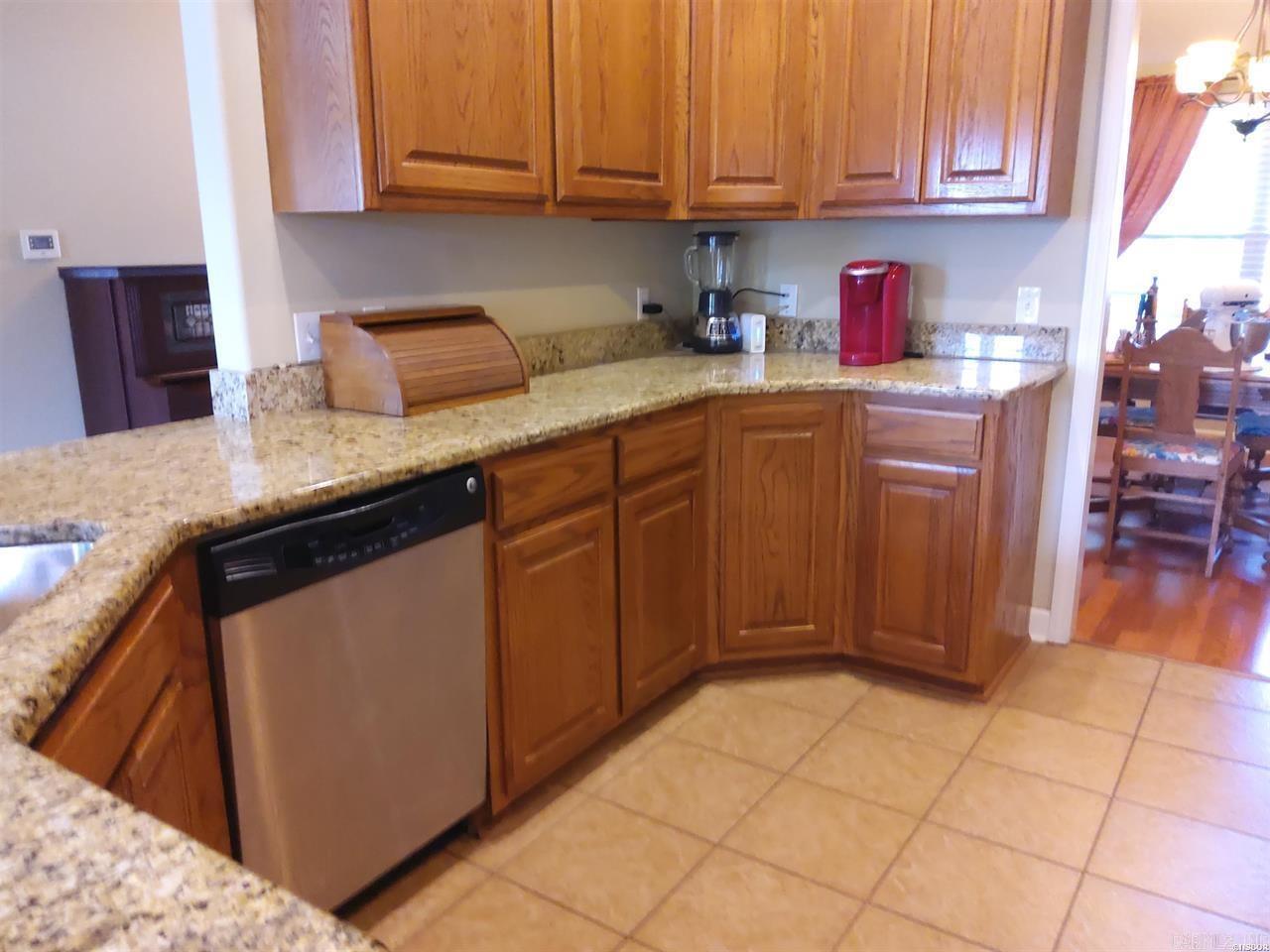 FOX CREEK - Residential