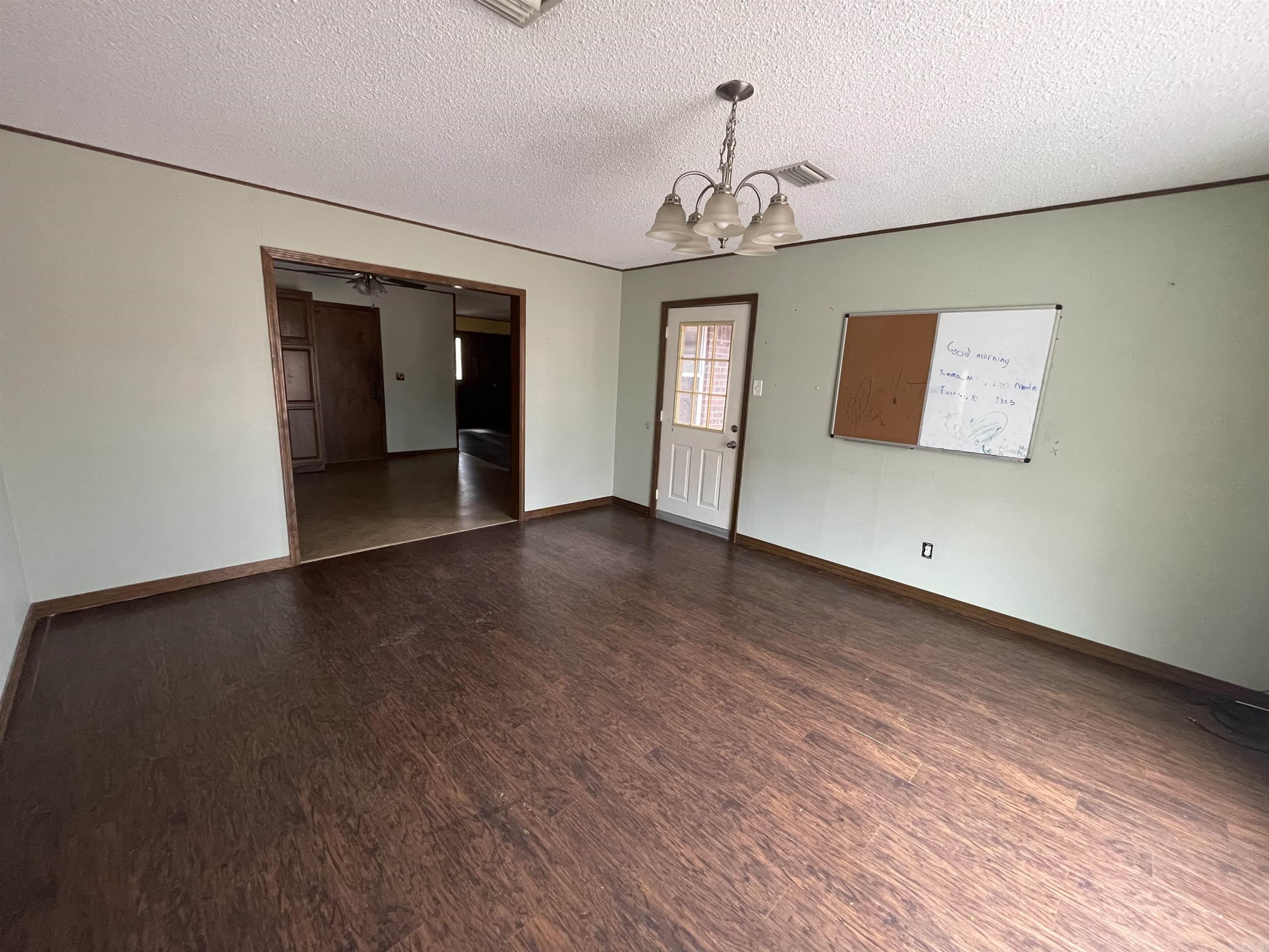 Pulaski Heights - Residential