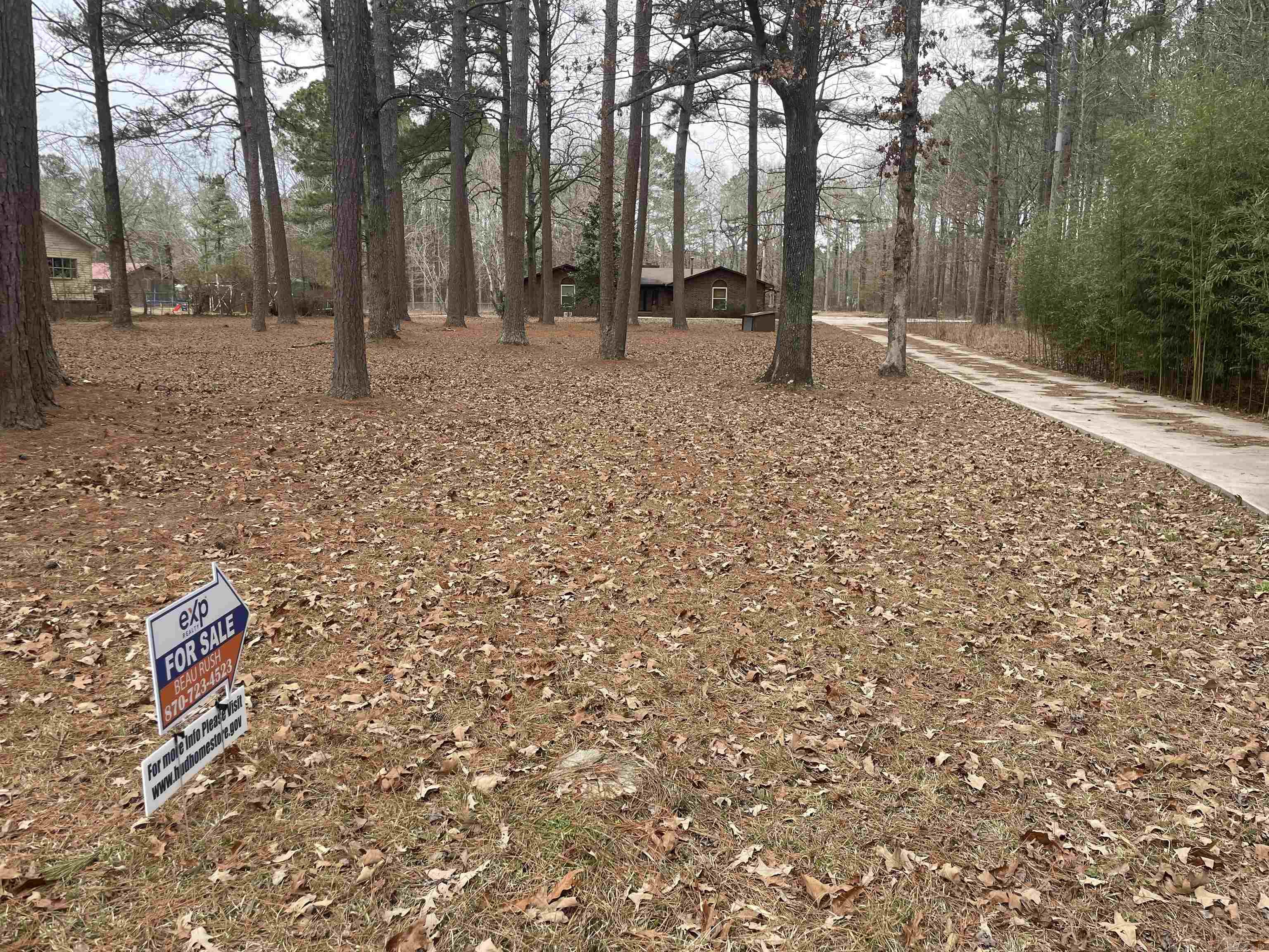 Pulaski Heights - Residential