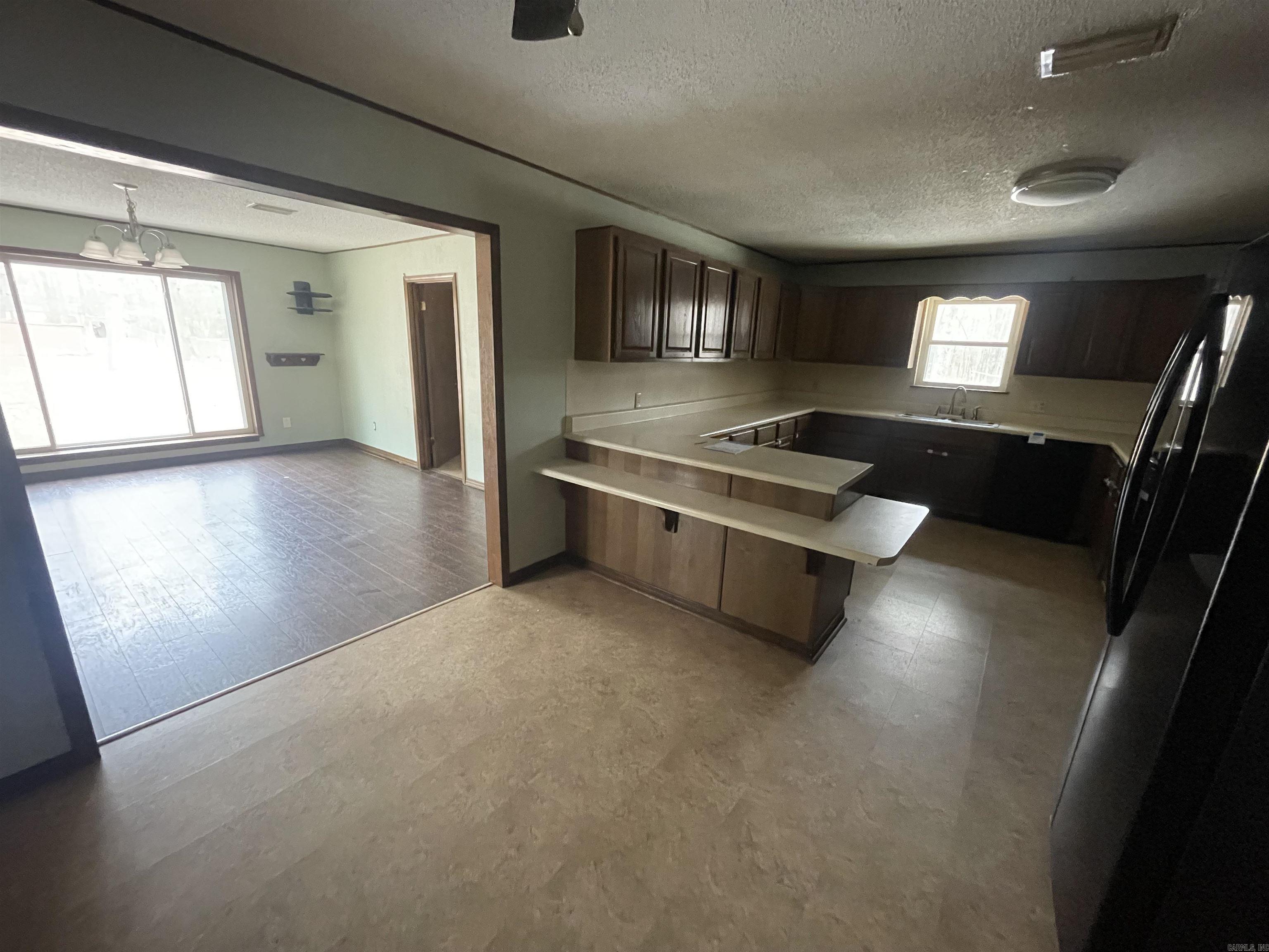 Pulaski Heights - Residential