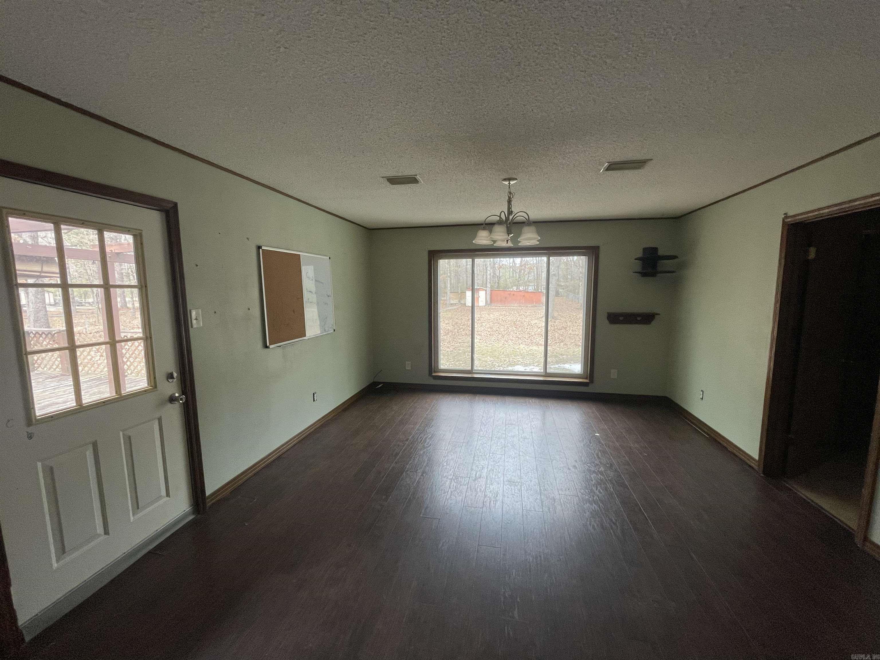 Pulaski Heights - Residential