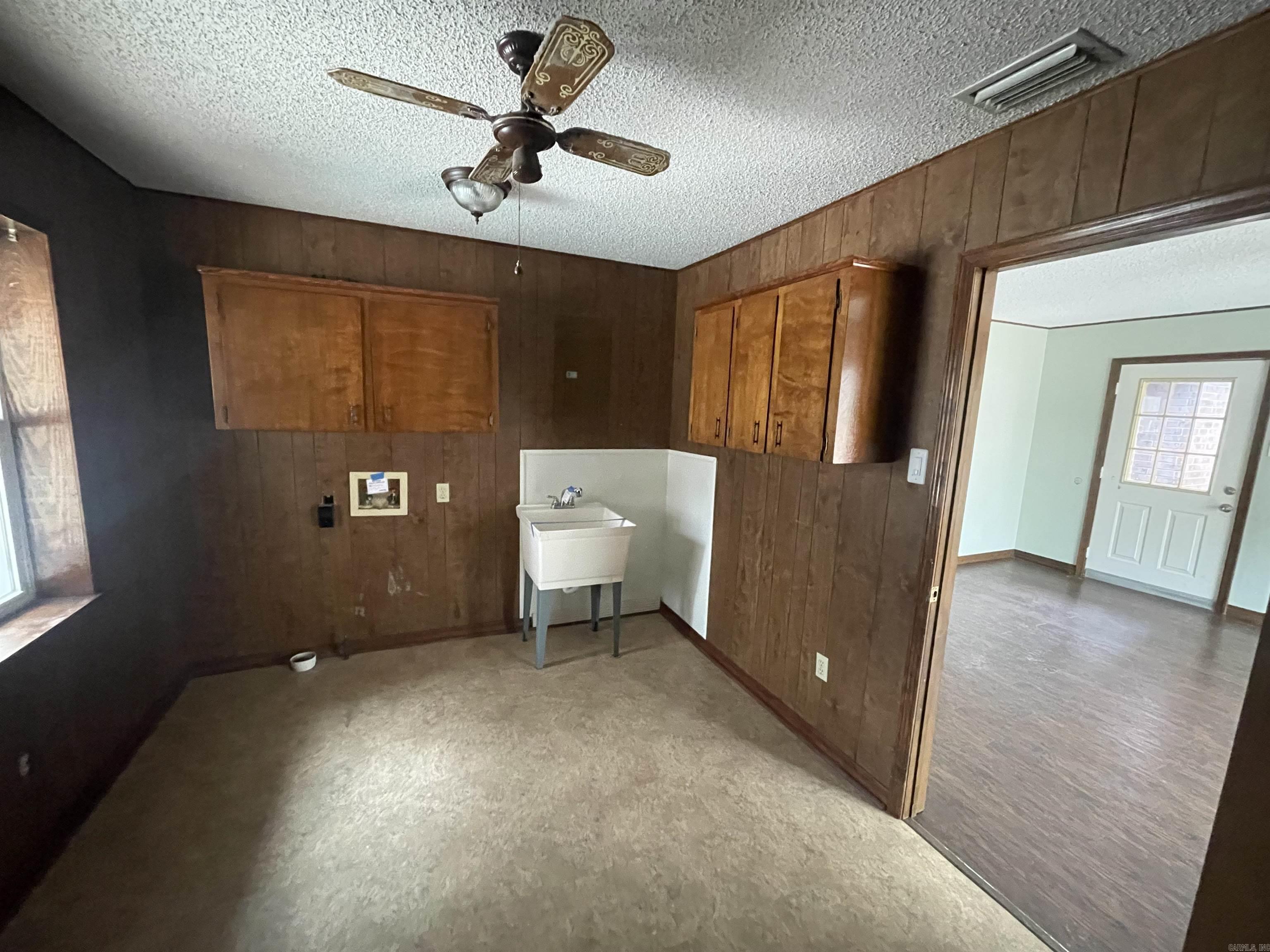 Pulaski Heights - Residential