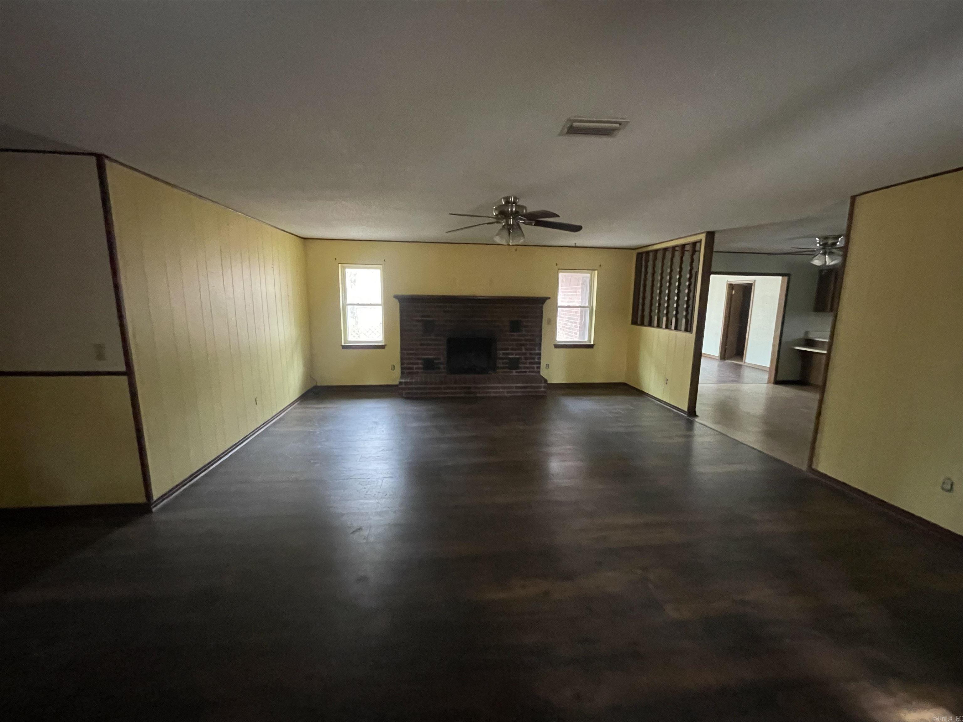 Pulaski Heights - Residential