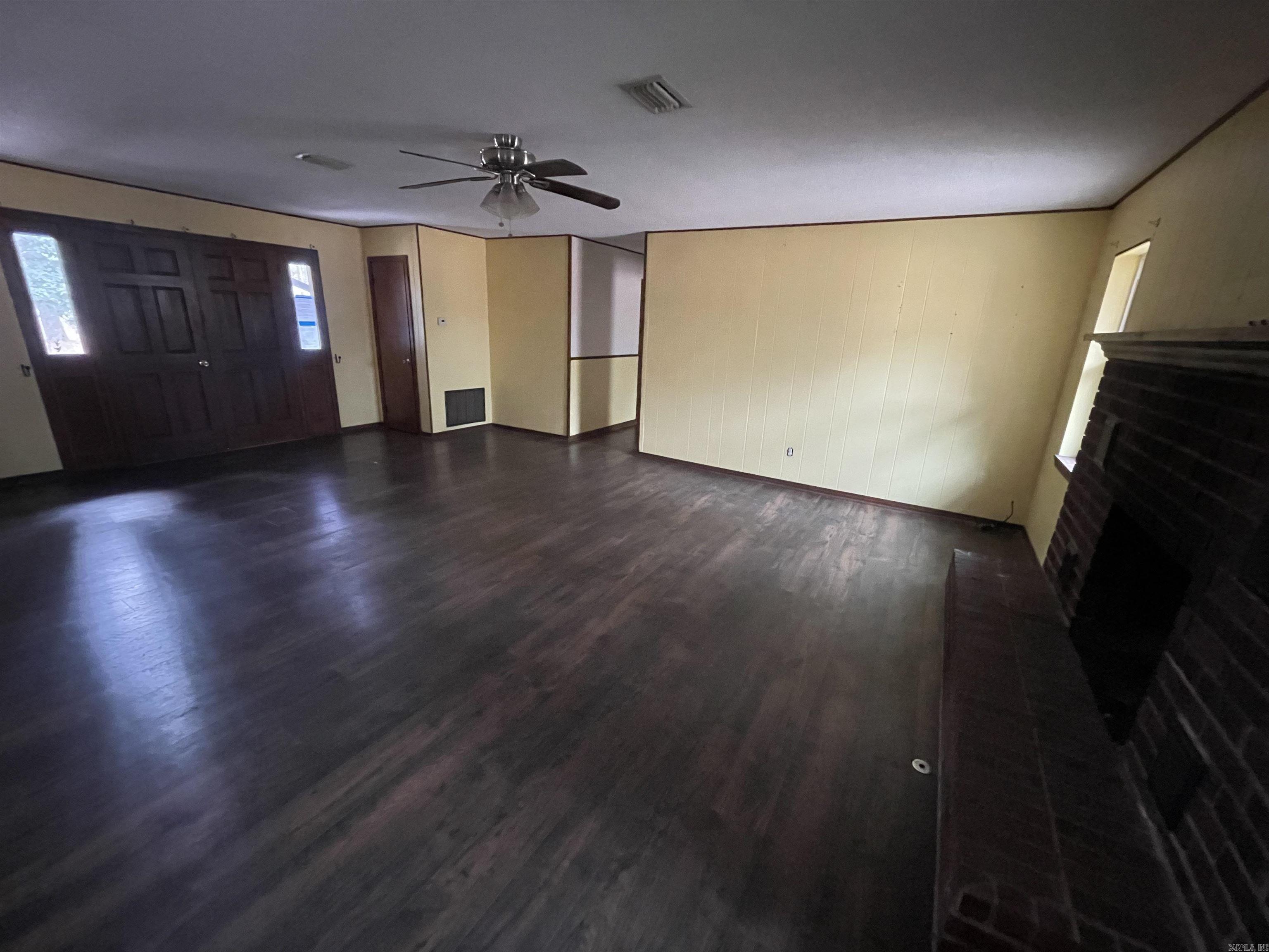 Pulaski Heights - Residential