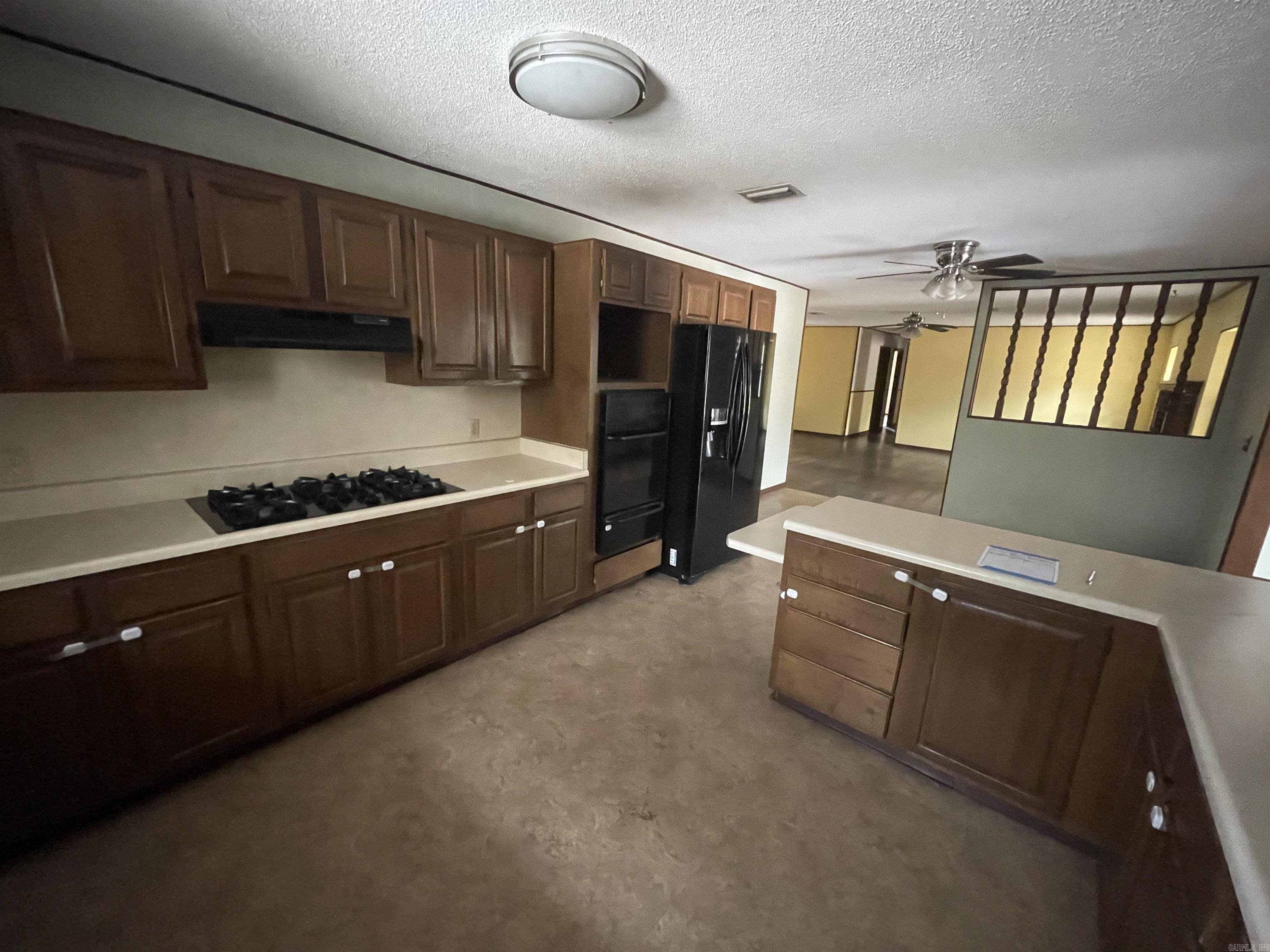 Pulaski Heights - Residential