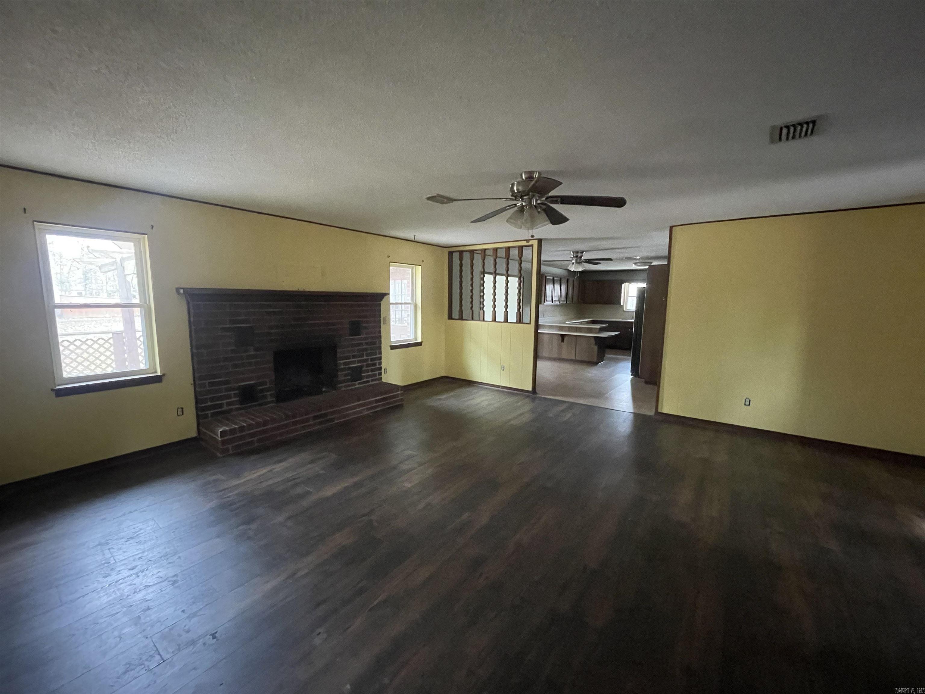 Pulaski Heights - Residential