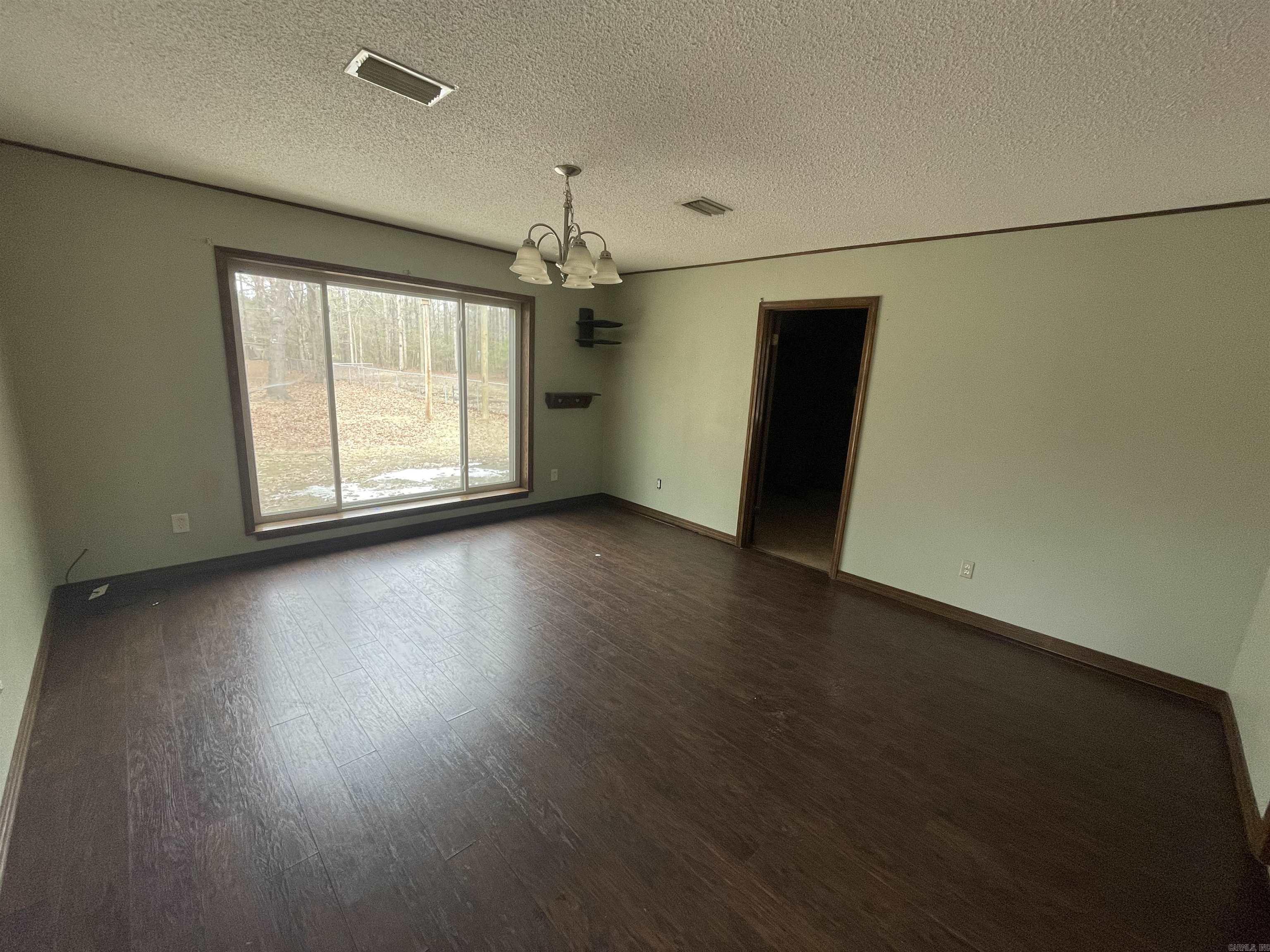 Pulaski Heights - Residential