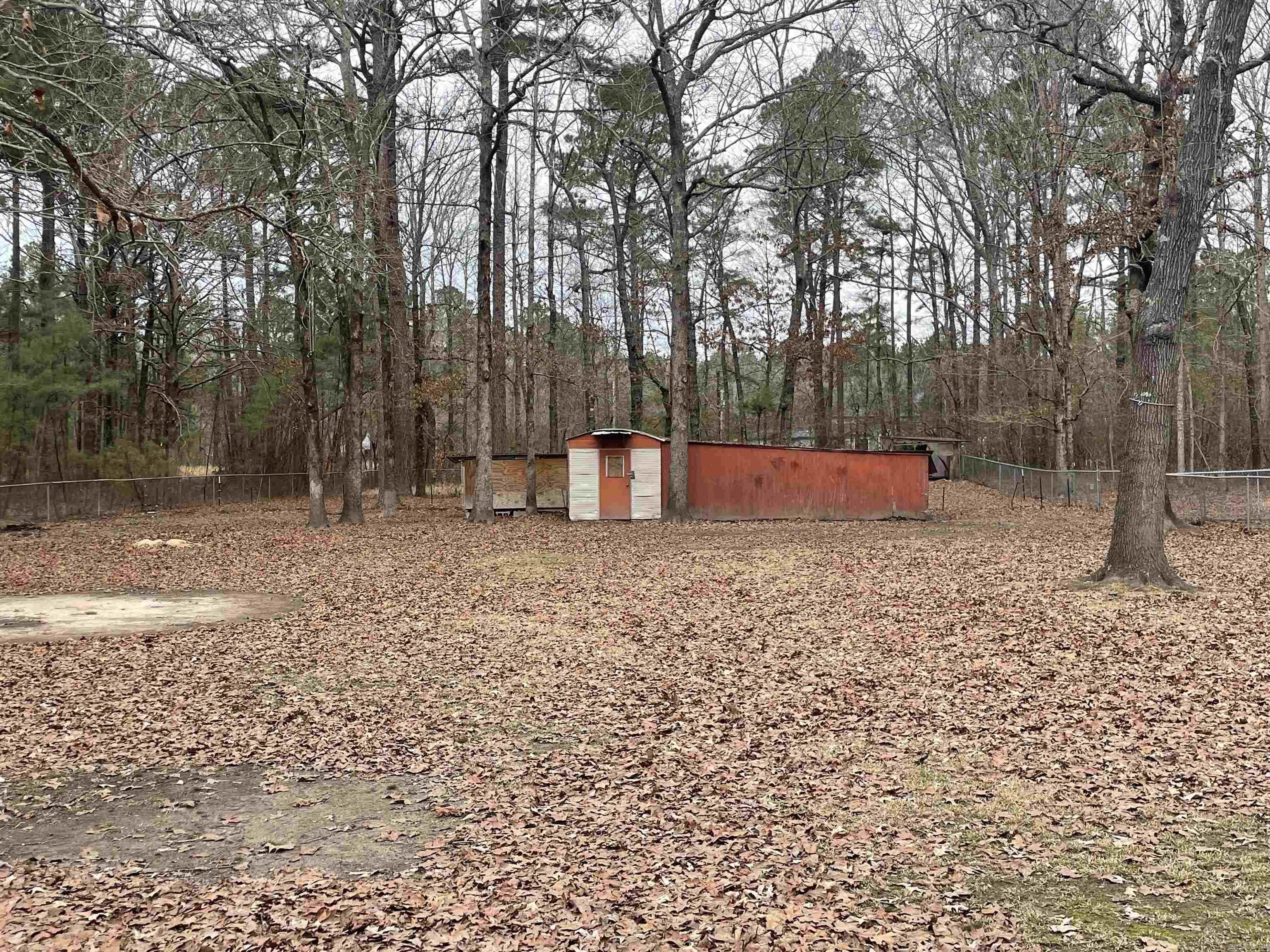 Pulaski Heights - Residential