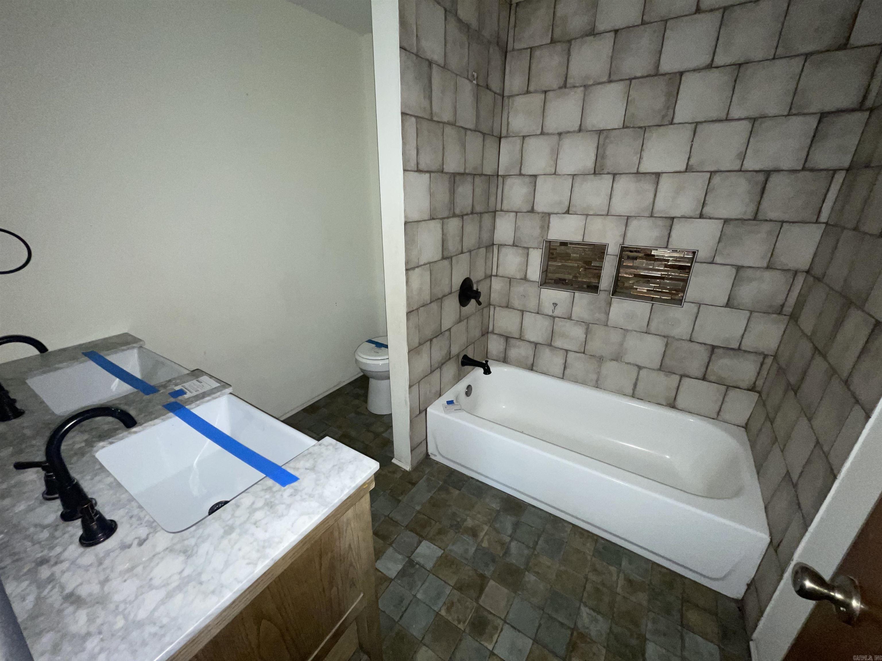 Pulaski Heights - Residential