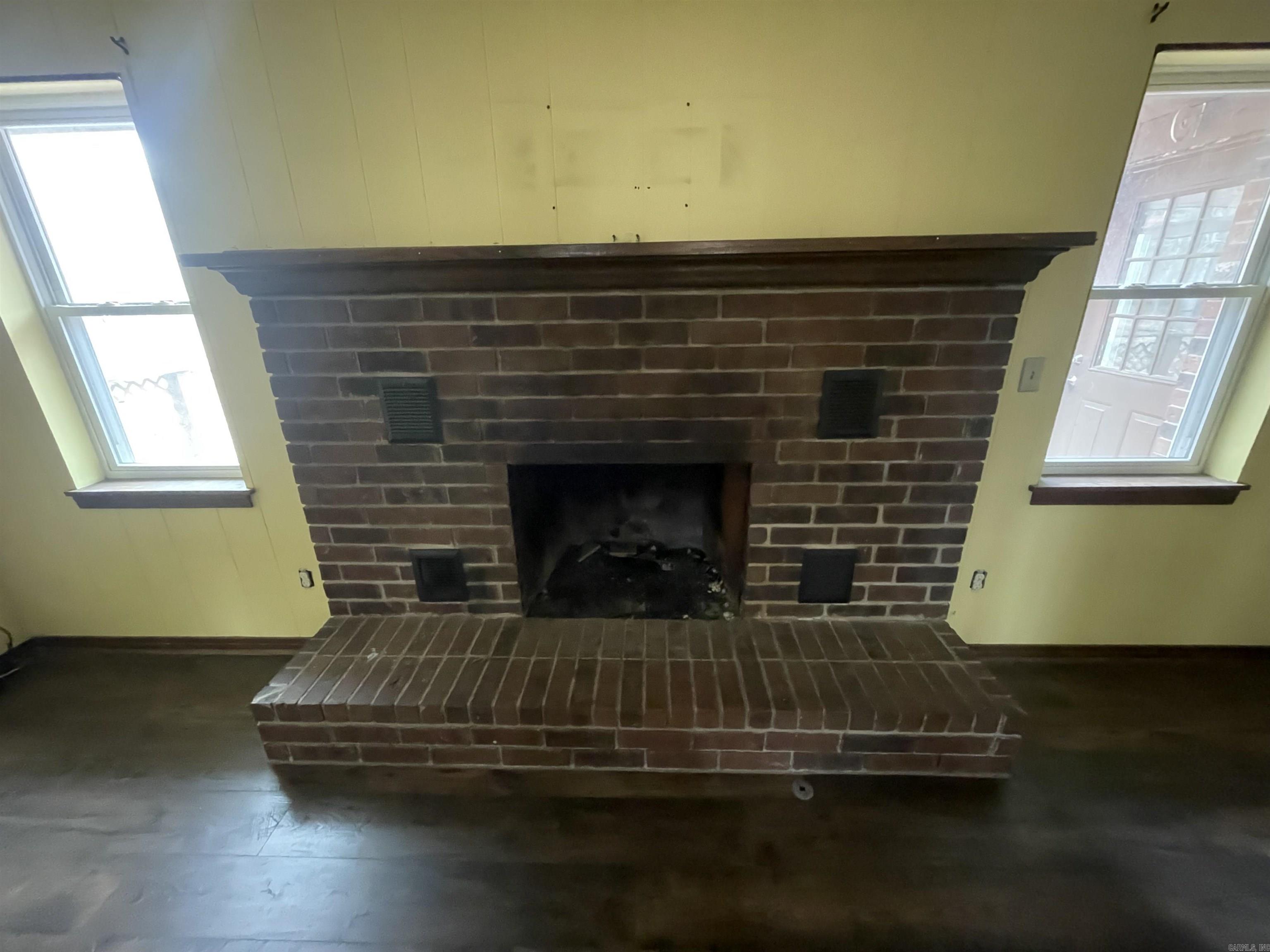 Pulaski Heights - Residential