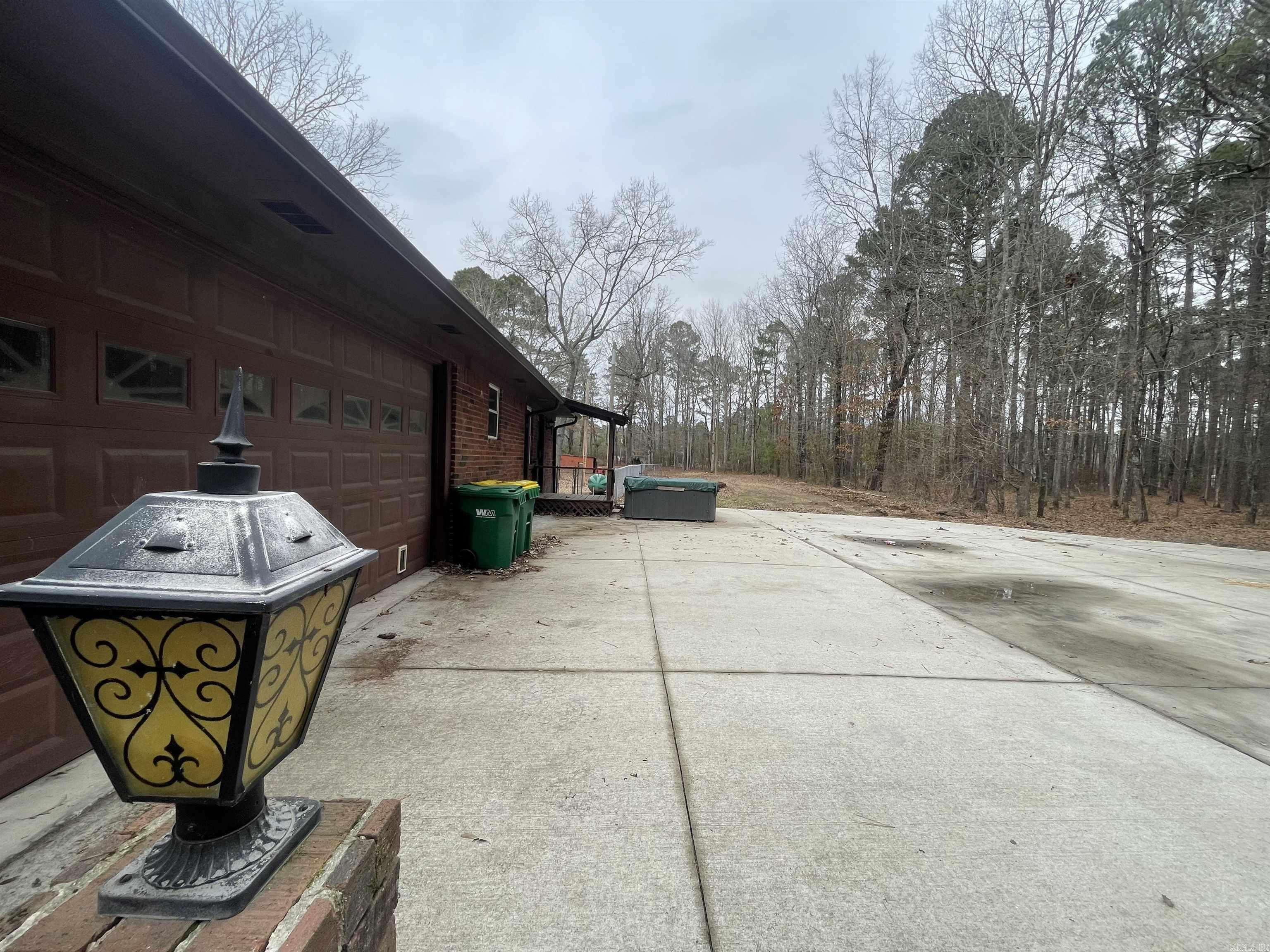 Pulaski Heights - Residential