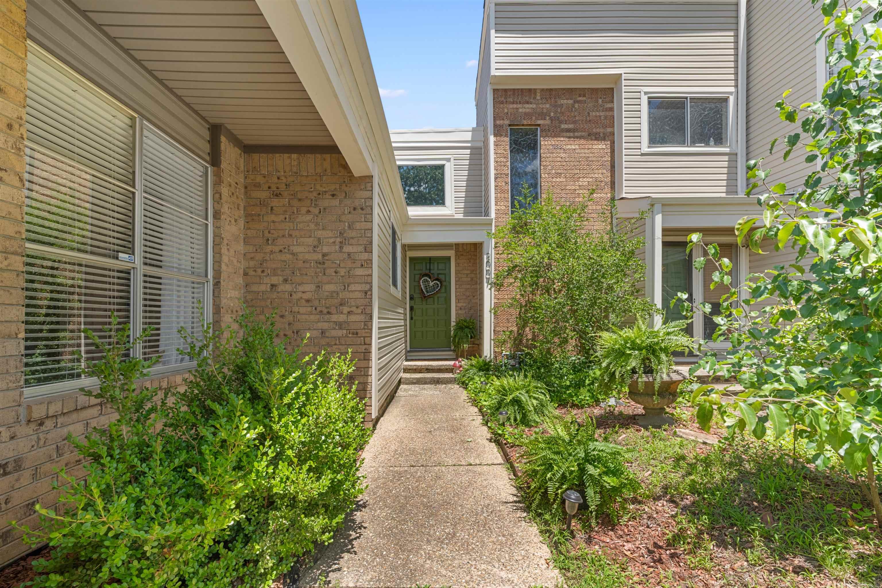 Amazingly restored, renovated, and updated Townhome on Dakota in Indian Hills. Natural light and windows of this home are phenomenal. The home is like a magazine spread throughout. Great kitchen with quartz countertops. Beautiful paint. Open spaces and roomy dining room. The incredibly tall ceilings give the home a spacious feeling well above it's size. The back porch is perfect for entertaining or a morning cup of coffee. Roof and siding were replaced in 2023. Water heater and HVAC were replaced in 2024.