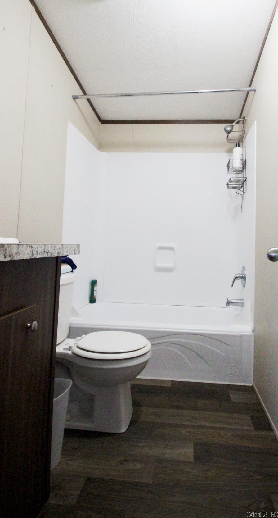 PINE MEADOWS - Residential