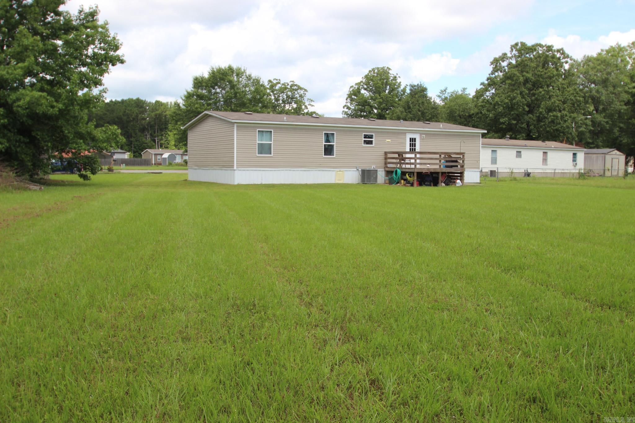 PINE MEADOWS - Residential