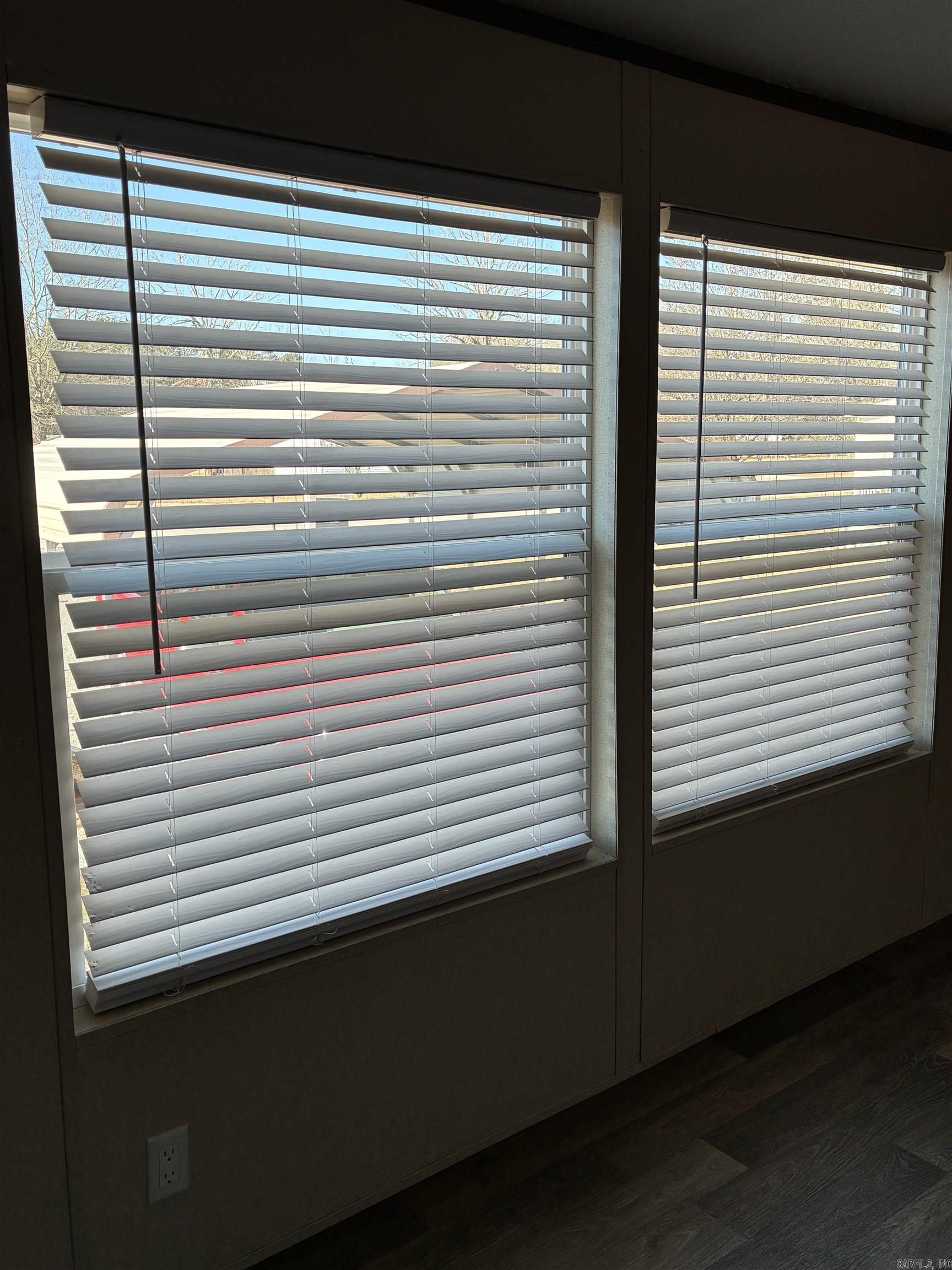 PINE MEADOWS - Residential