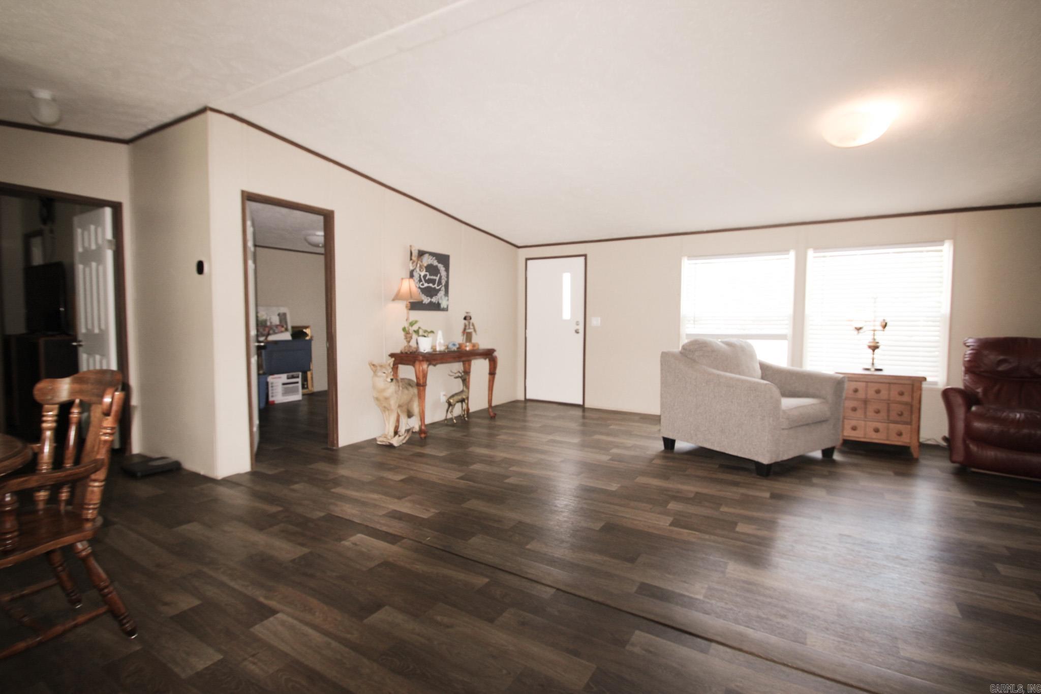 PINE MEADOWS - Residential