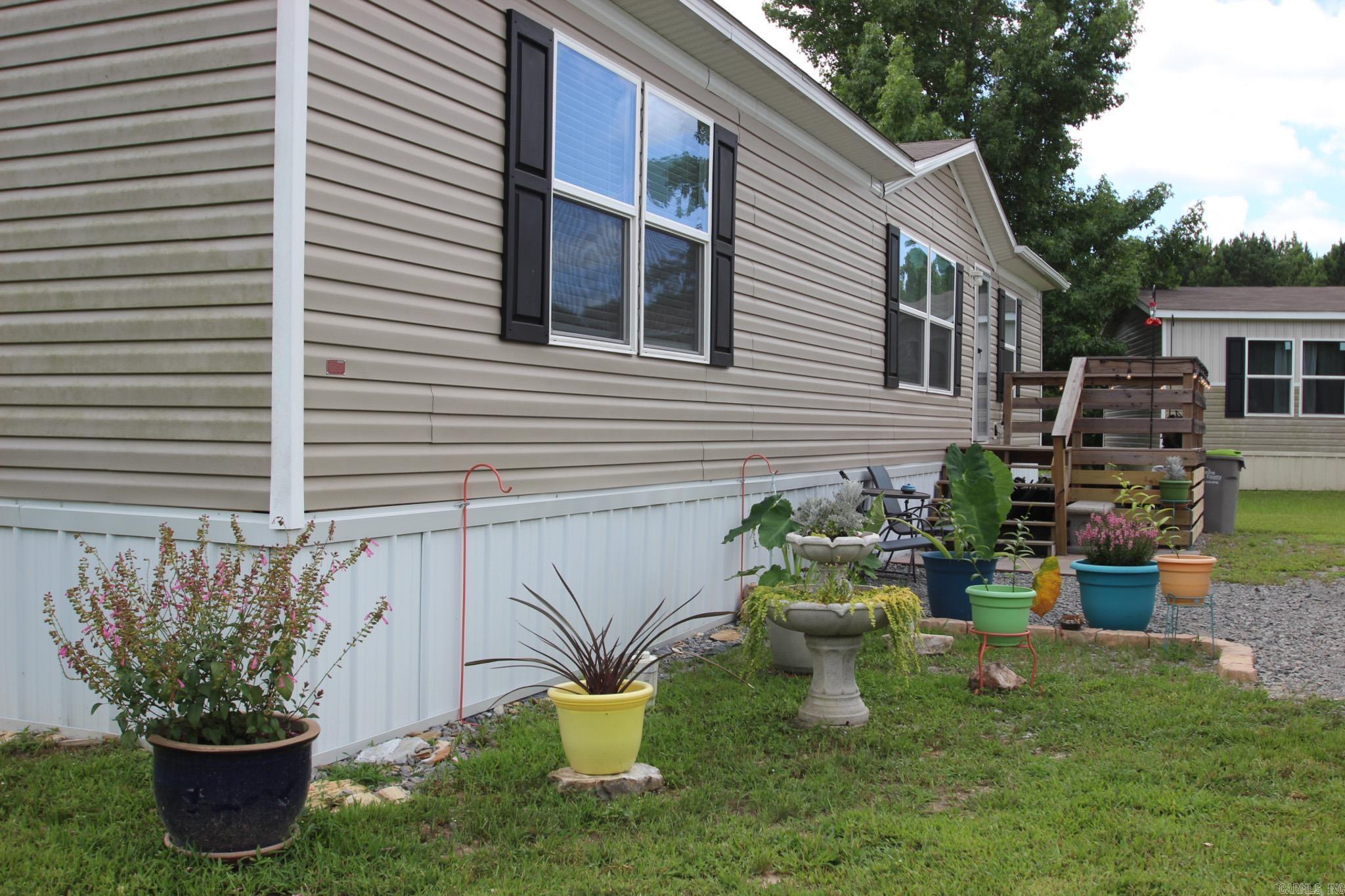 PINE MEADOWS - Residential