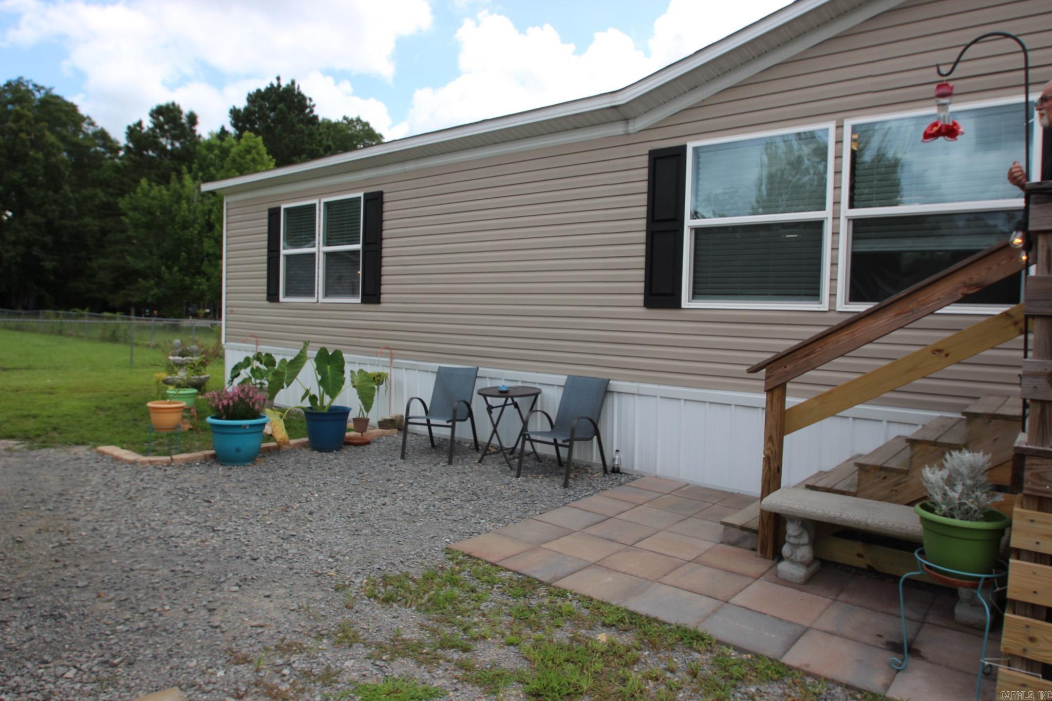 PINE MEADOWS - Residential