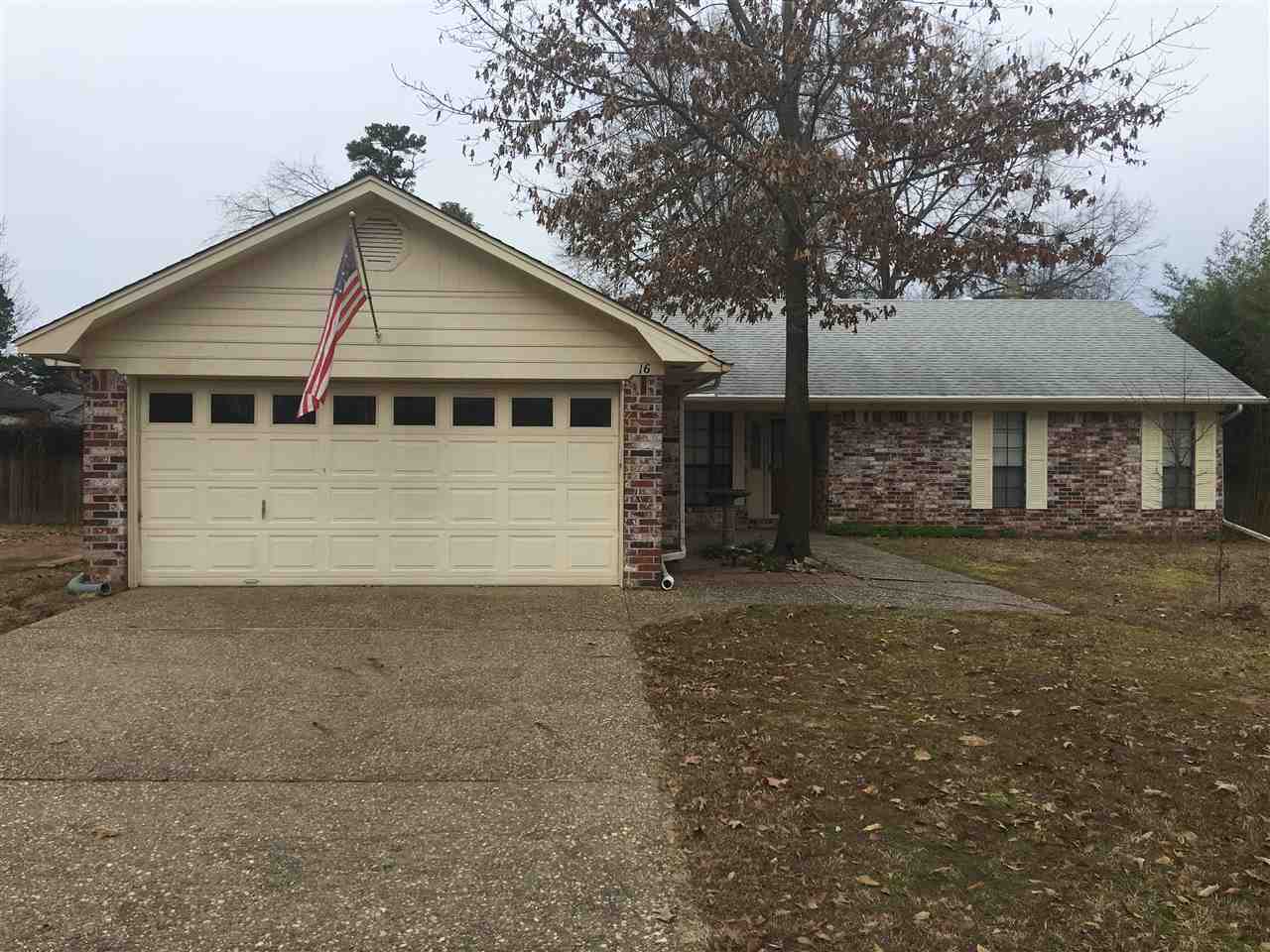 Briar Springs - Residential Lease