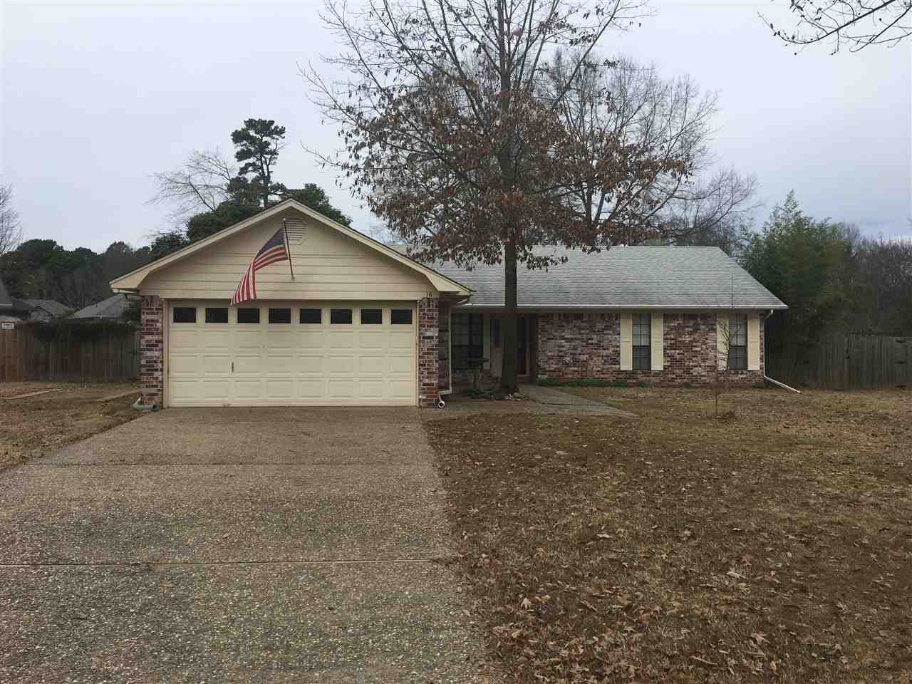 Briar Springs - Residential Lease