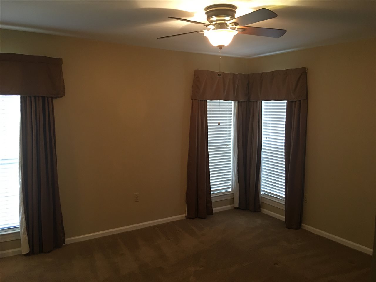 Briar Springs - Residential Lease