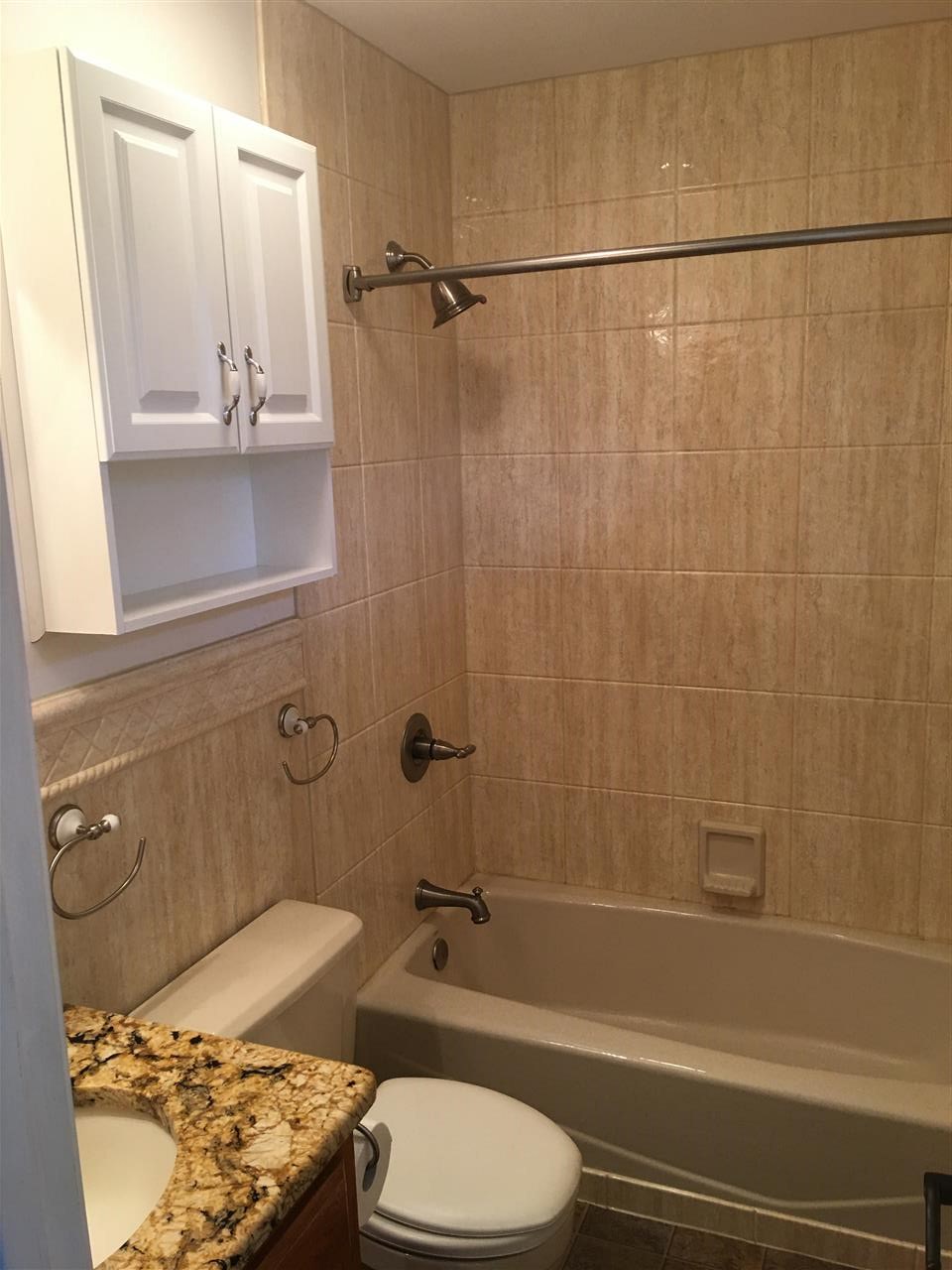 Briar Springs - Residential Lease