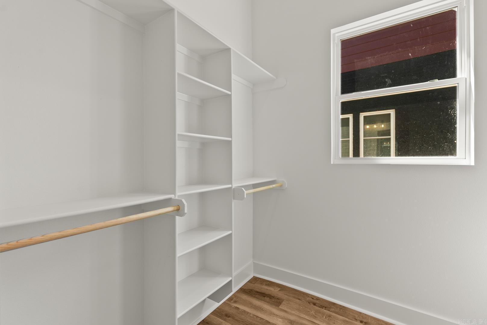 CITY OF LR L13 - Residential