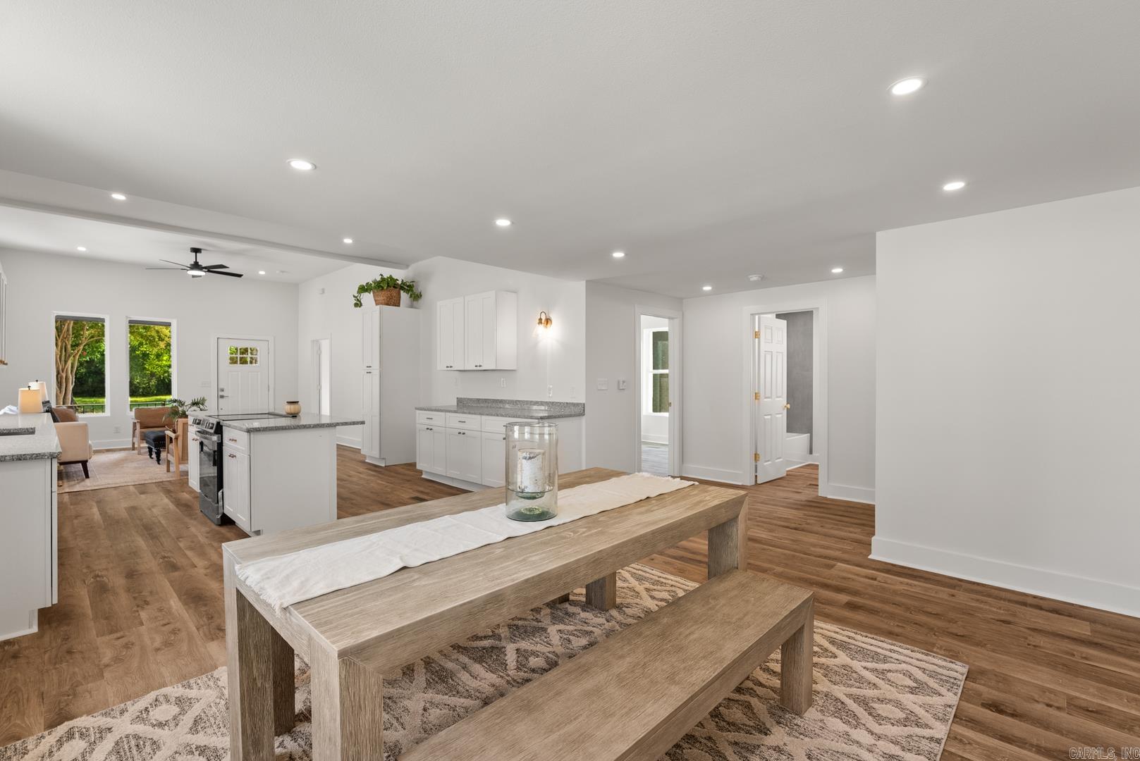 CITY OF LR L13 - Residential