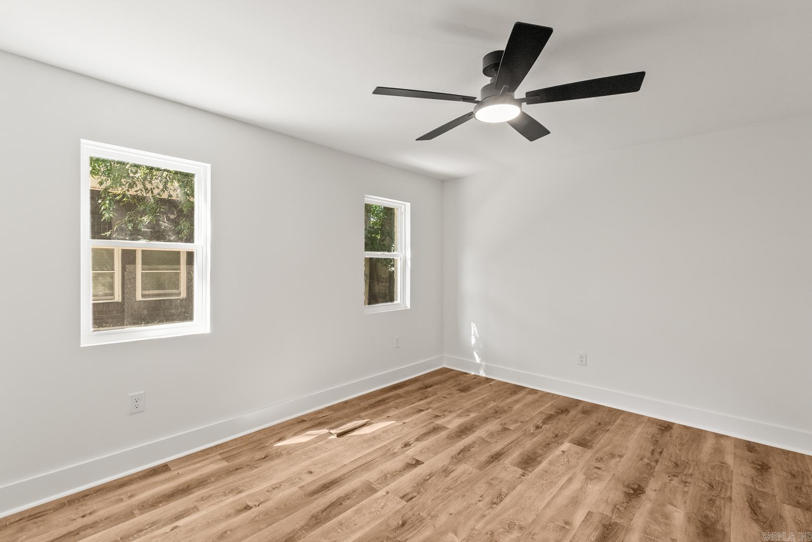 CITY OF LR L13 - Residential