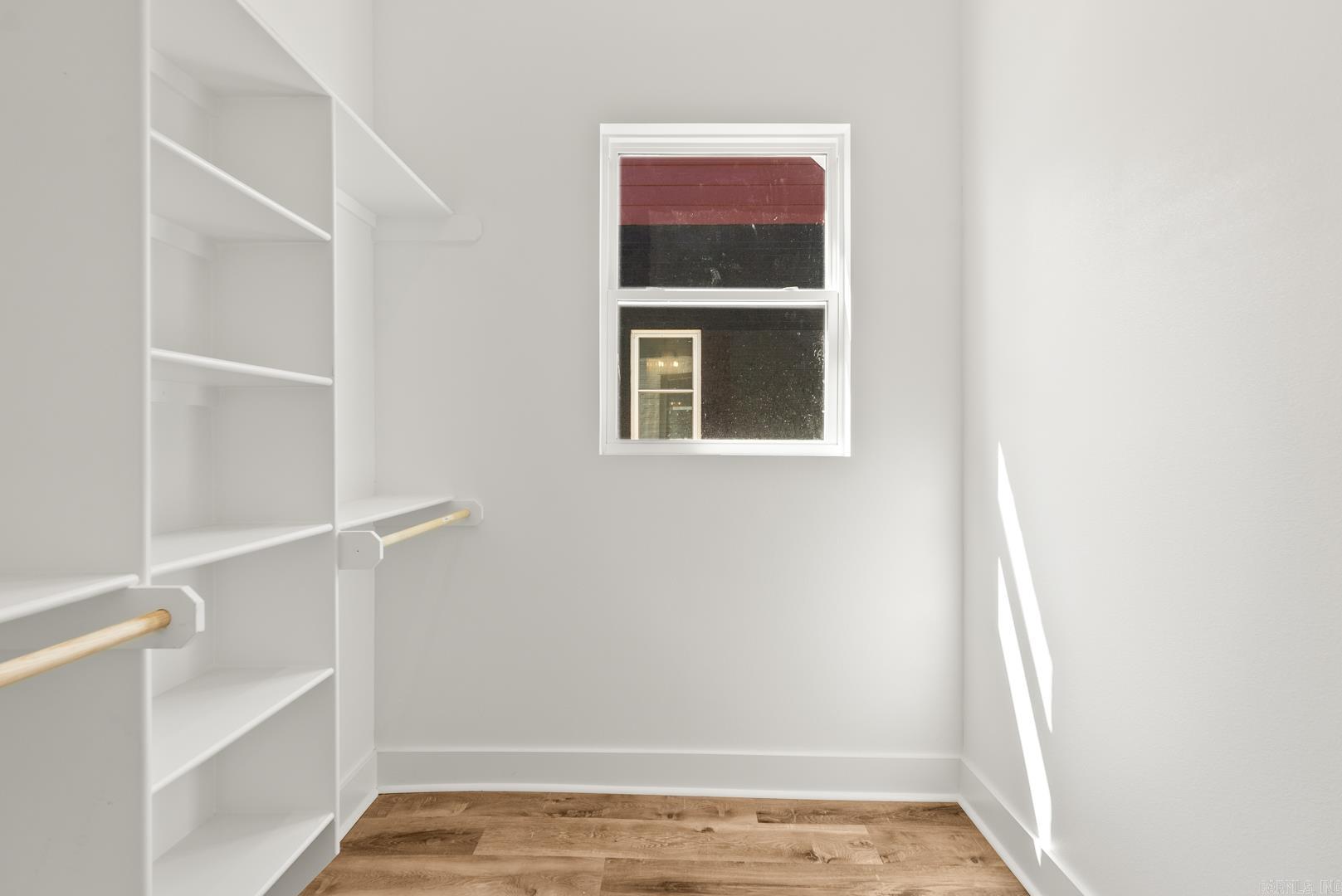 CITY OF LR L13 - Residential