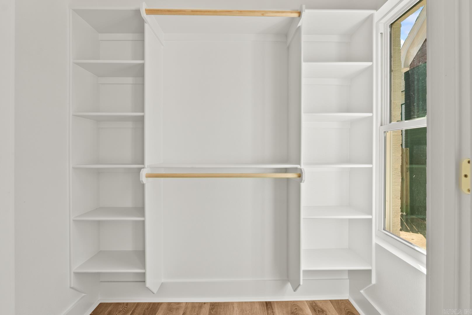 CITY OF LR L13 - Residential